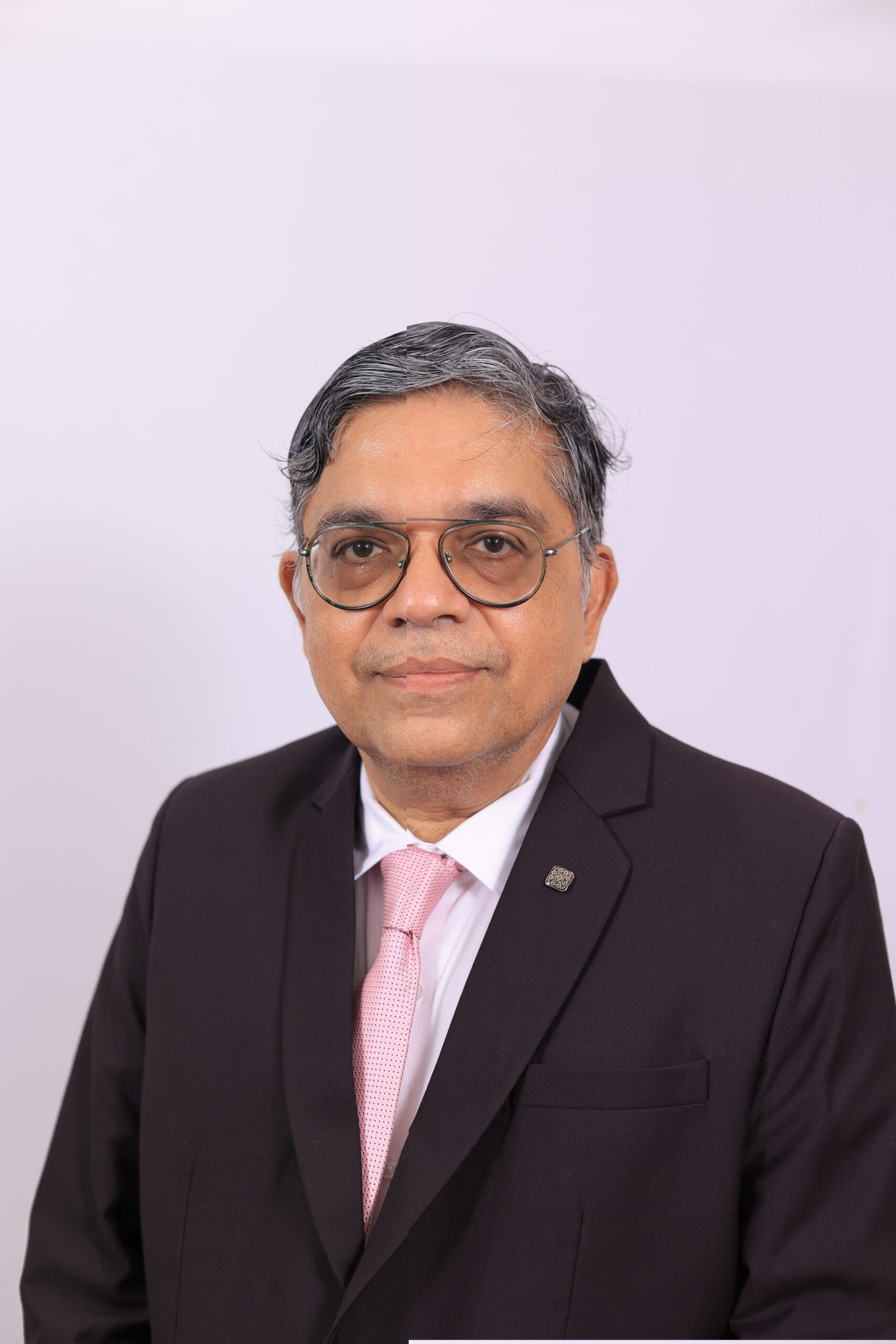 Anil Poddar