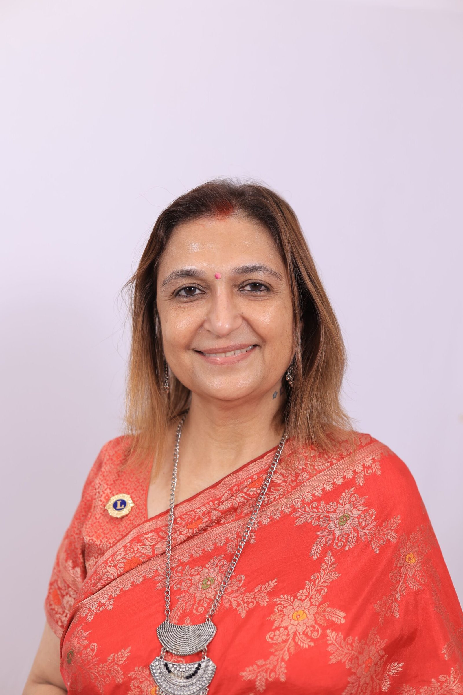 Karishma Barchha
