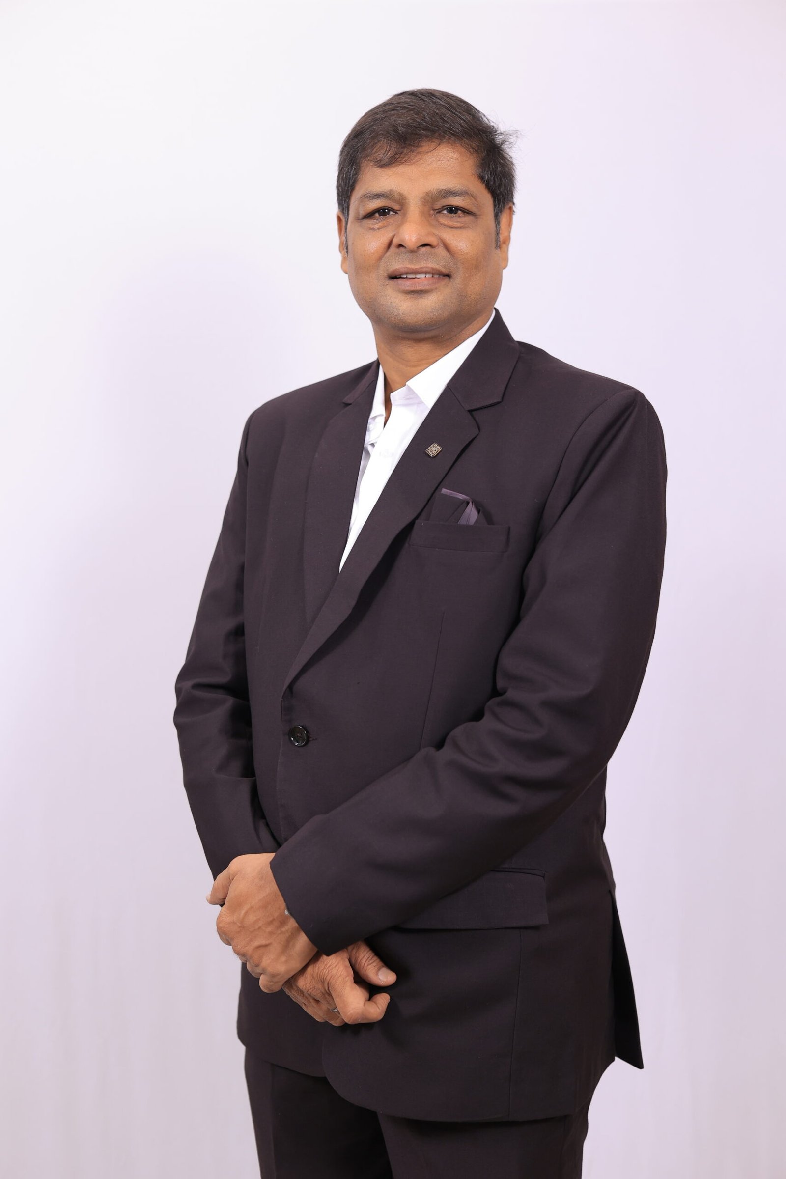 Pradeep Bokaria