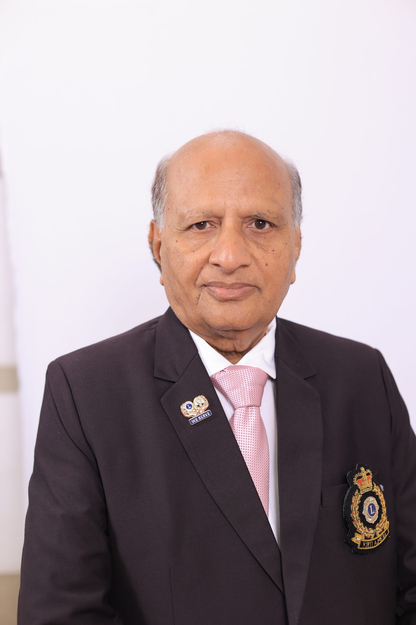Kirti Ajmera