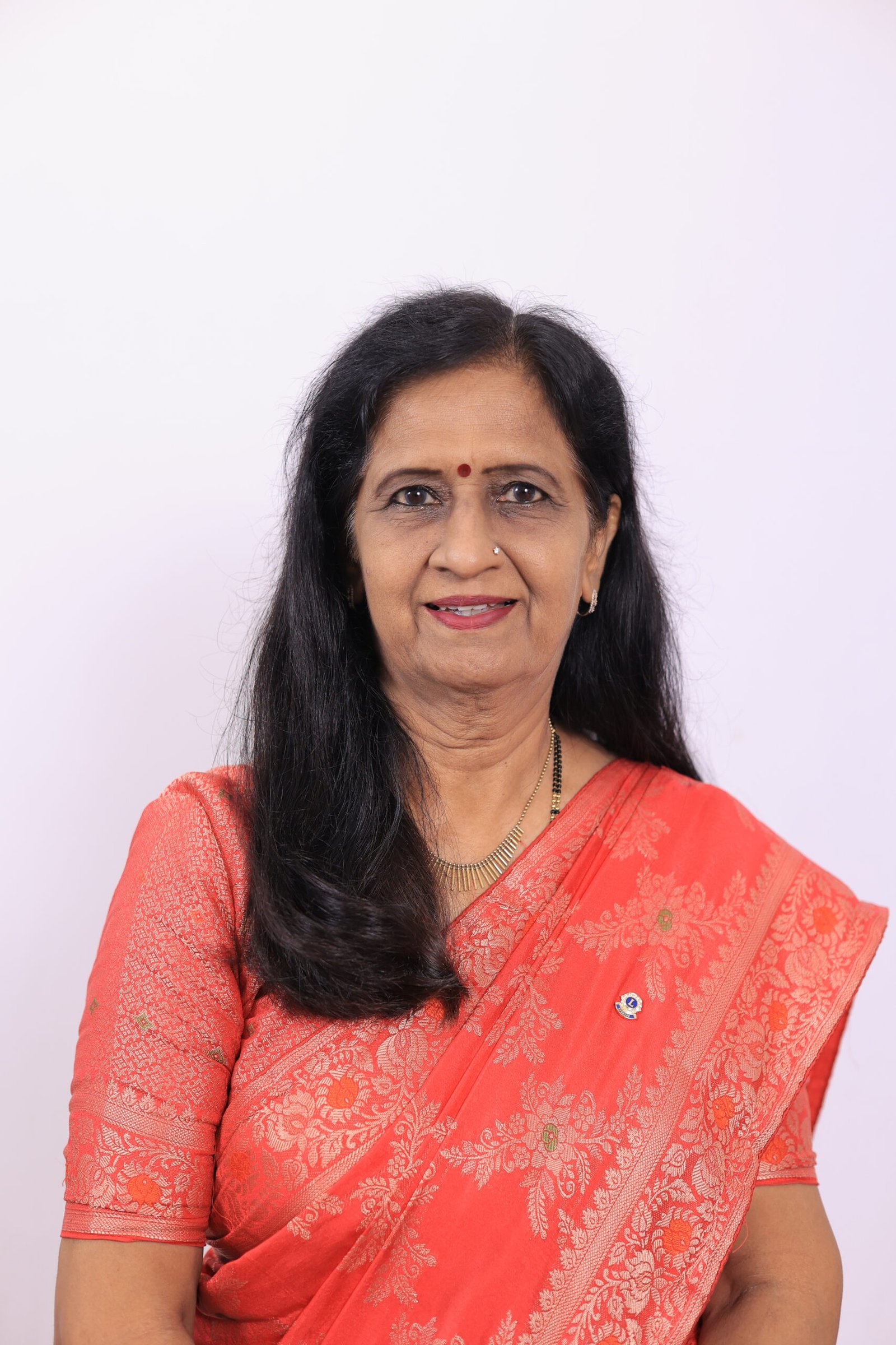 Rekha Shah