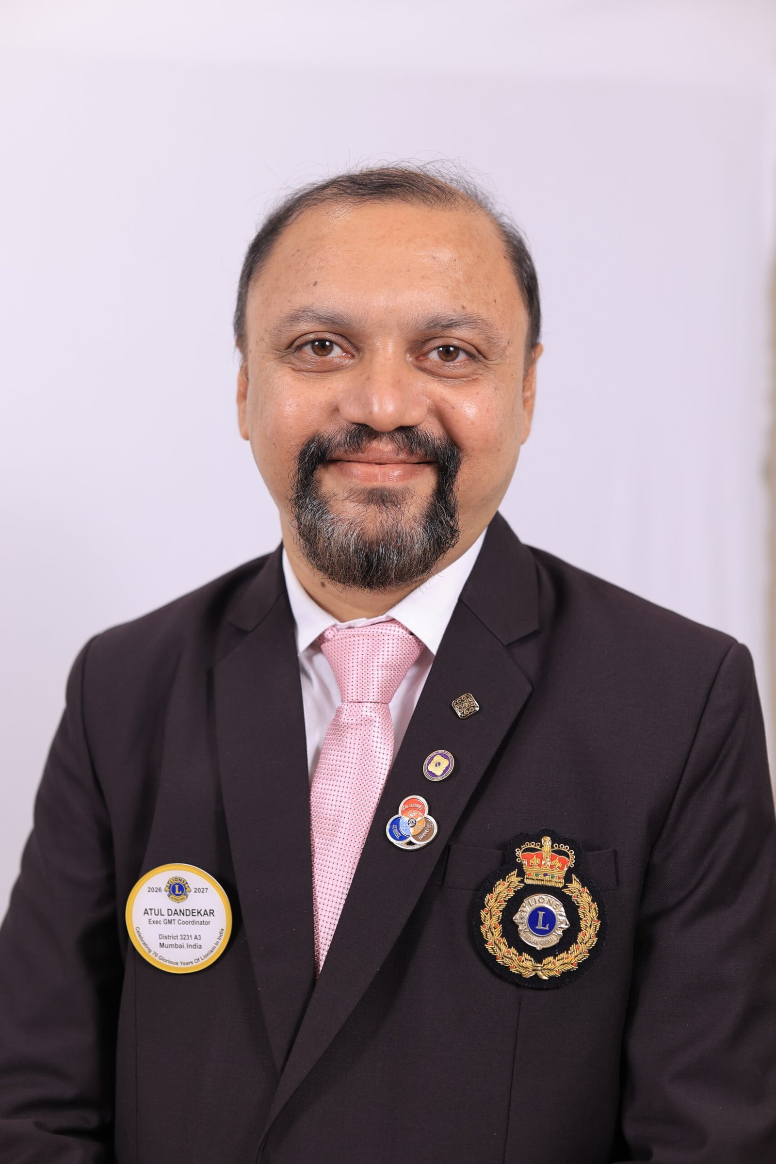 Atul Dandekar