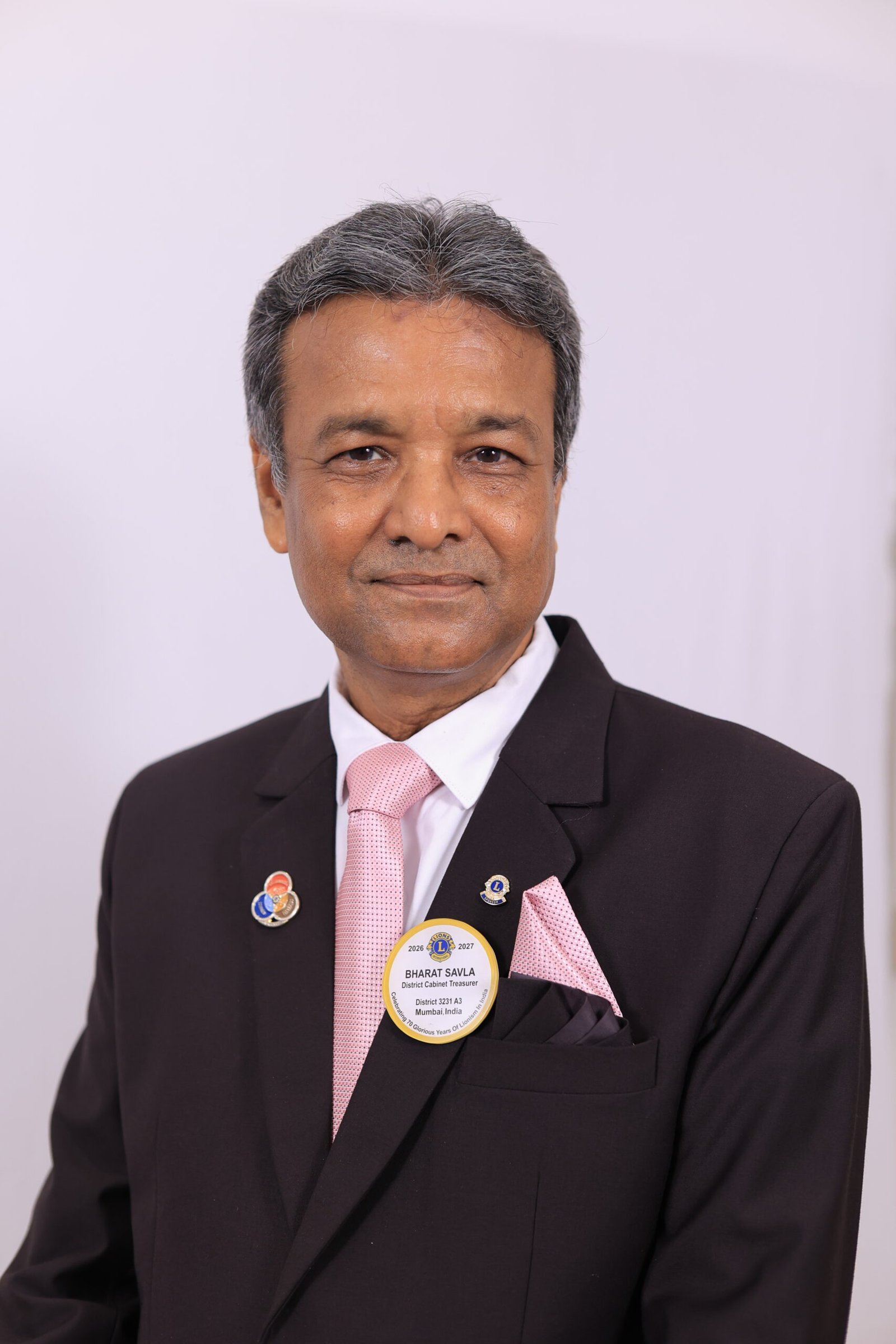 Bharat Savla
