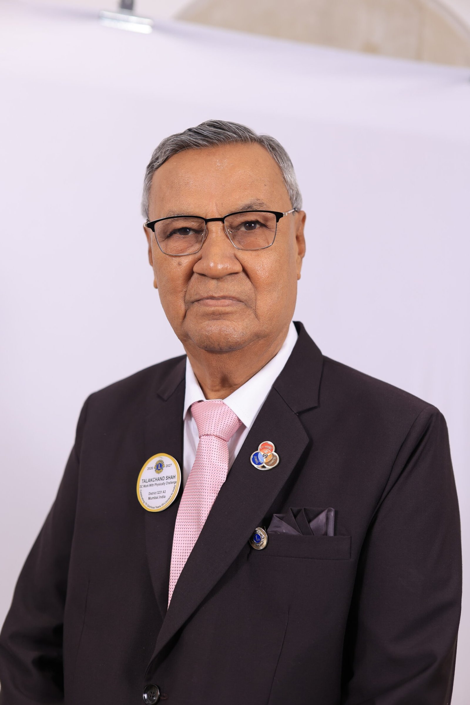 Talakchand Shah