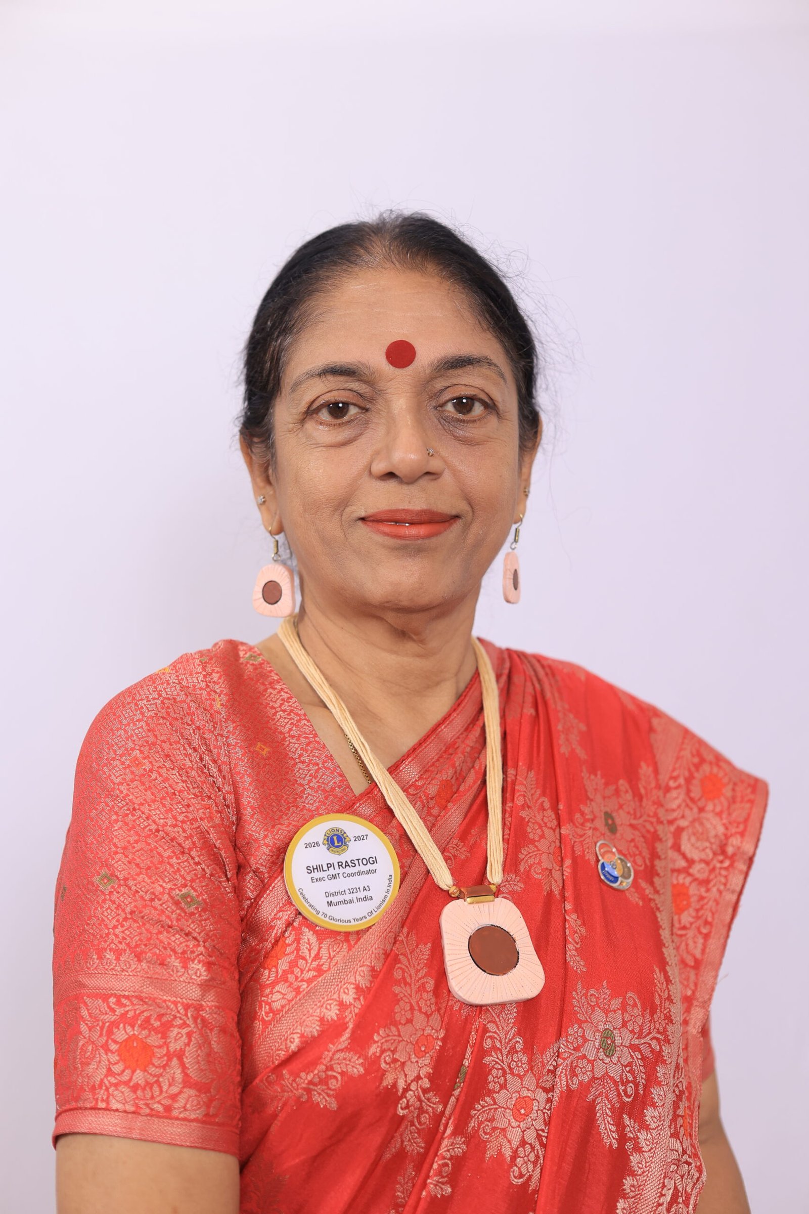 Shilpi Rastogi