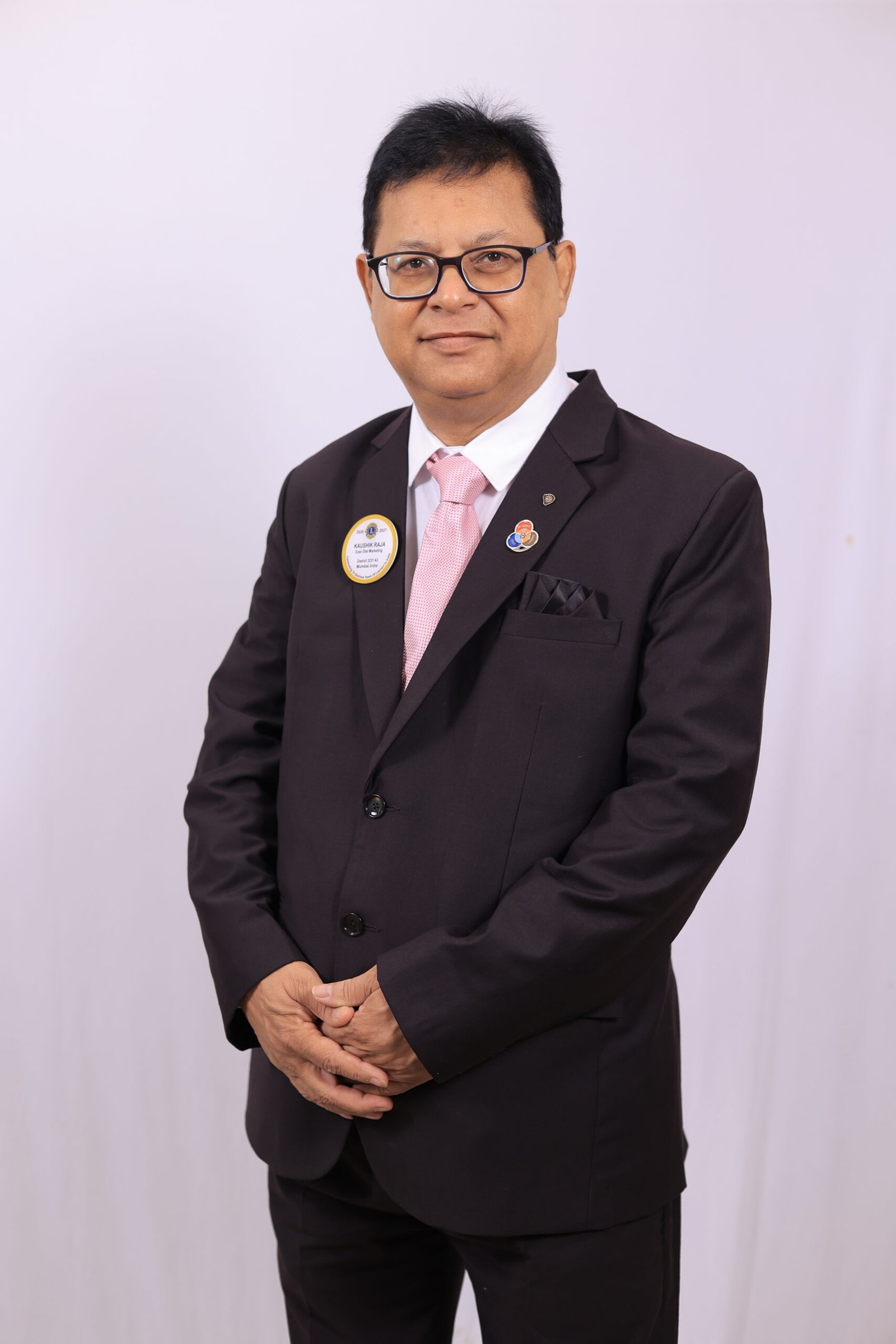 Kaushik Raja