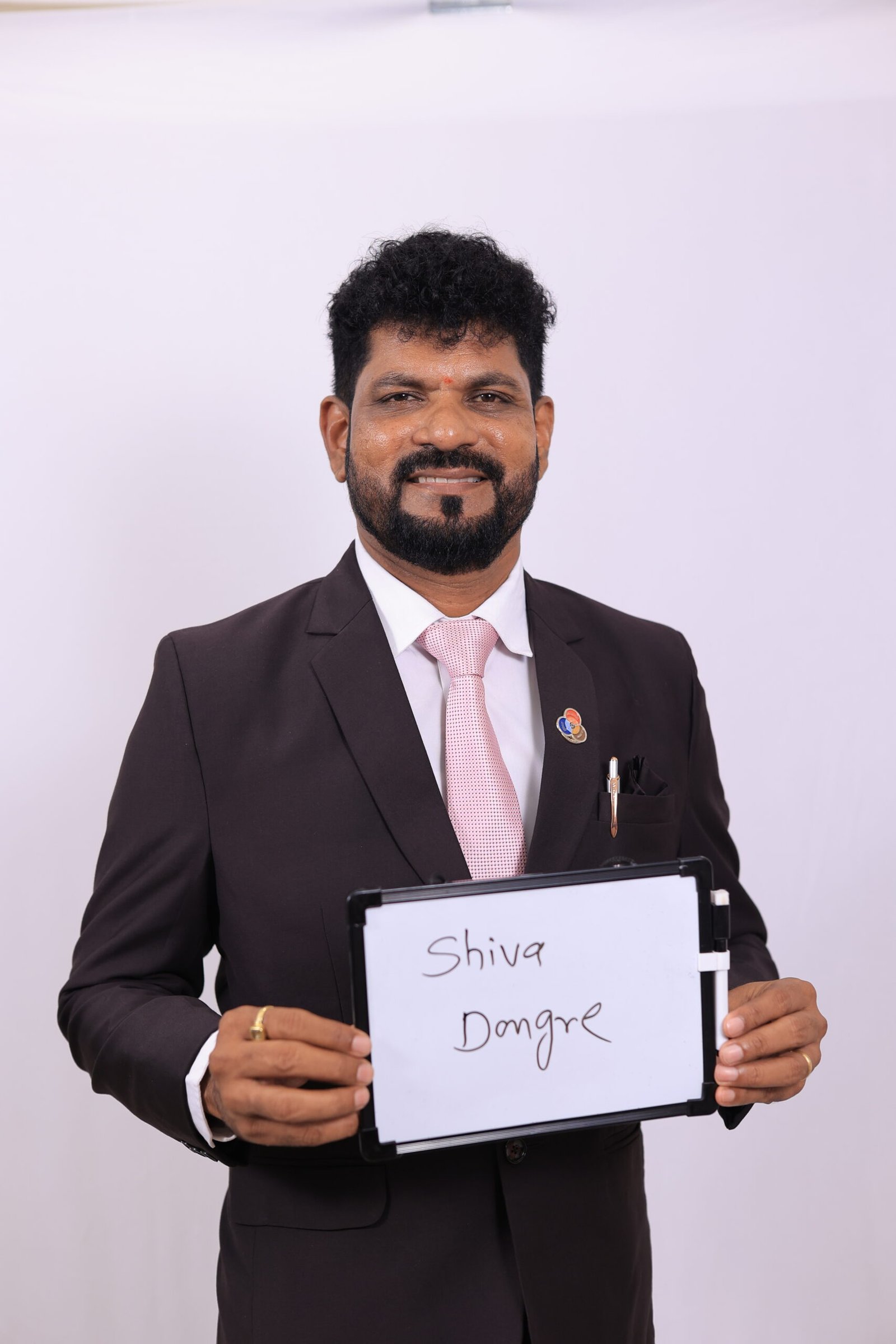 Shiva Dongre