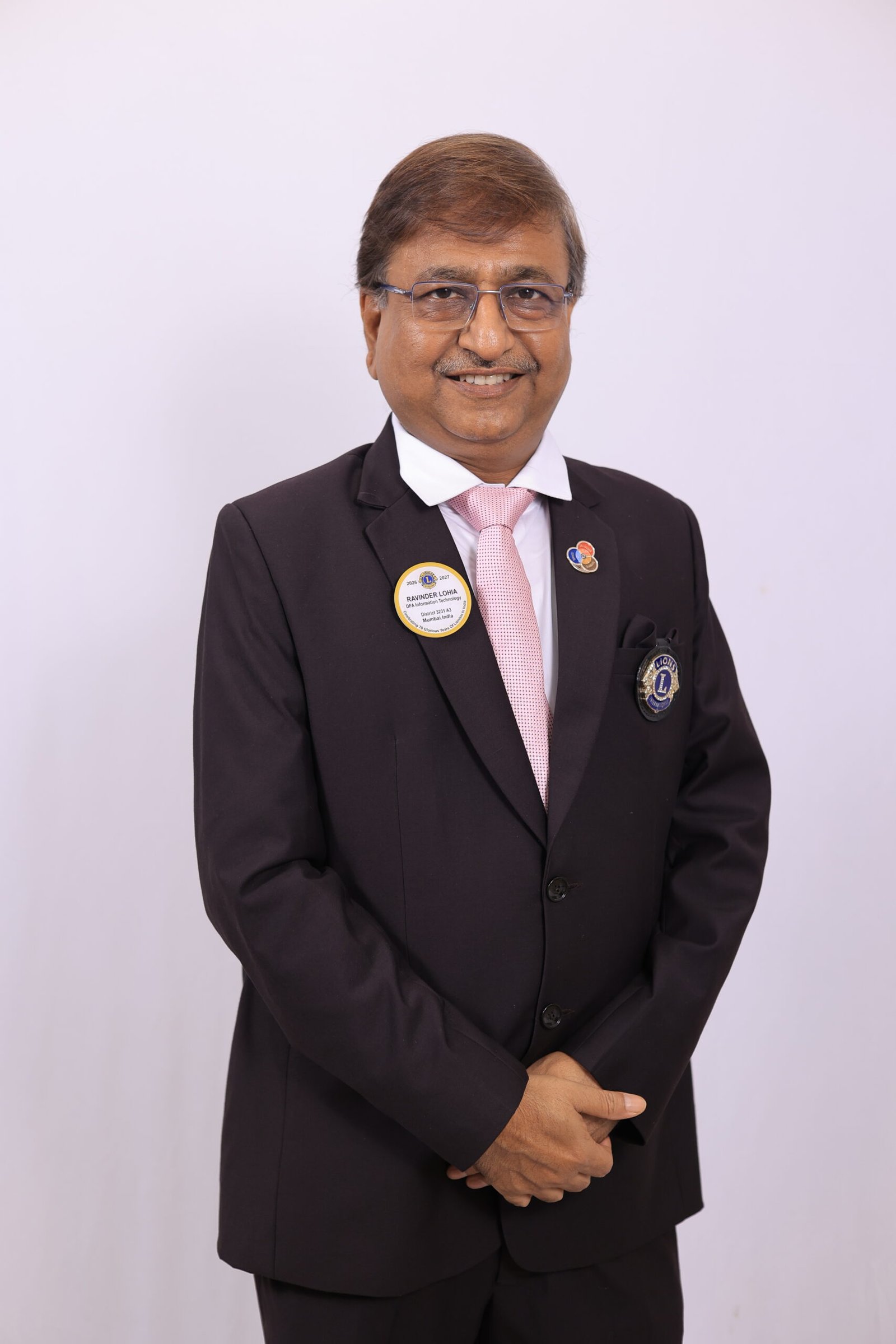 Ravinder Lohia