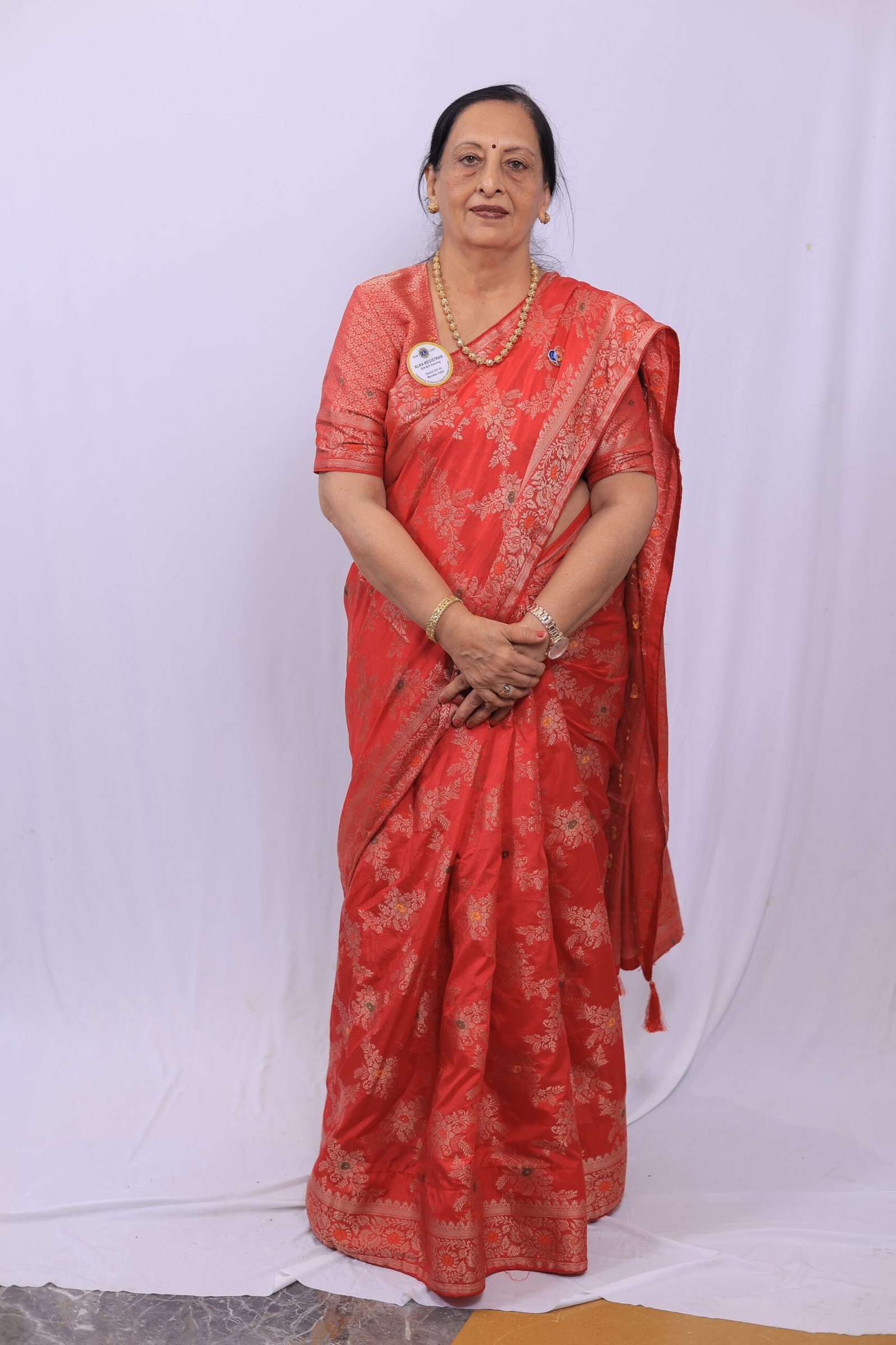 Alka Registrar