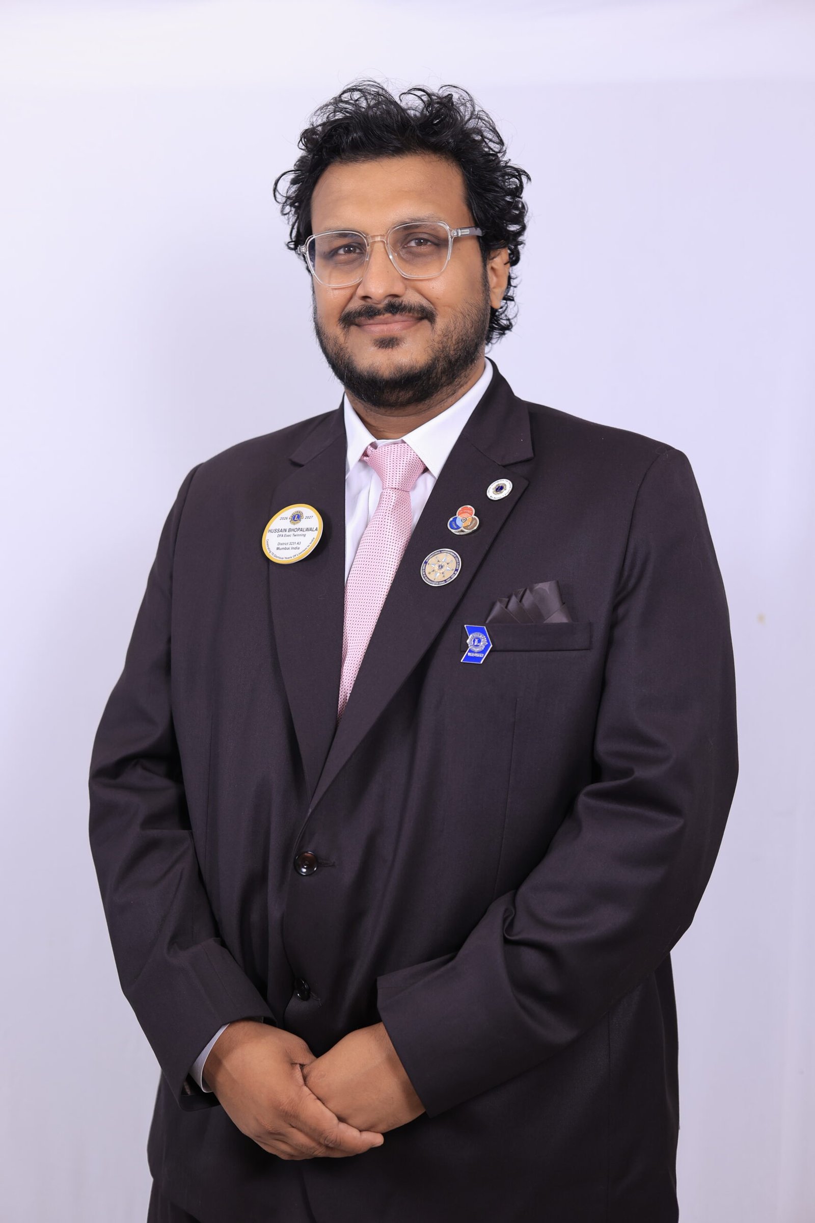 Hussain Bhopalwala