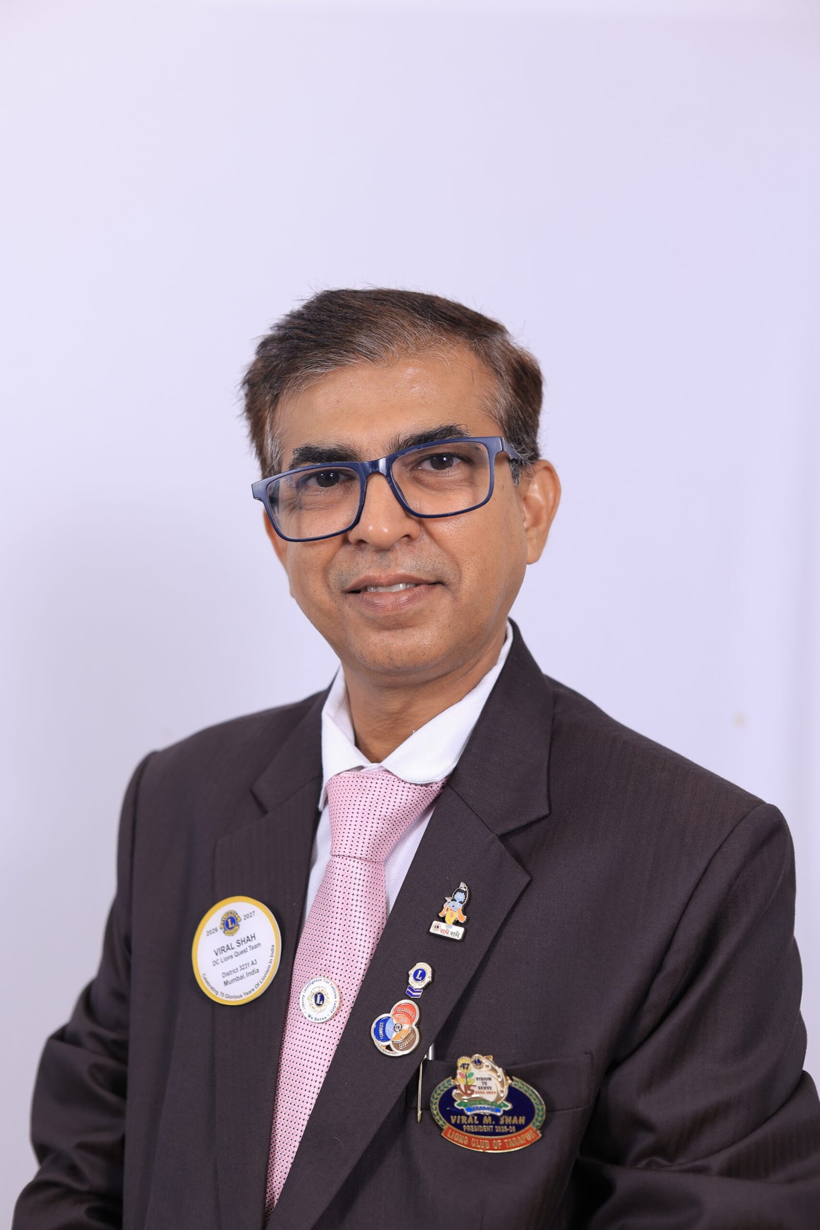 Viral Shah