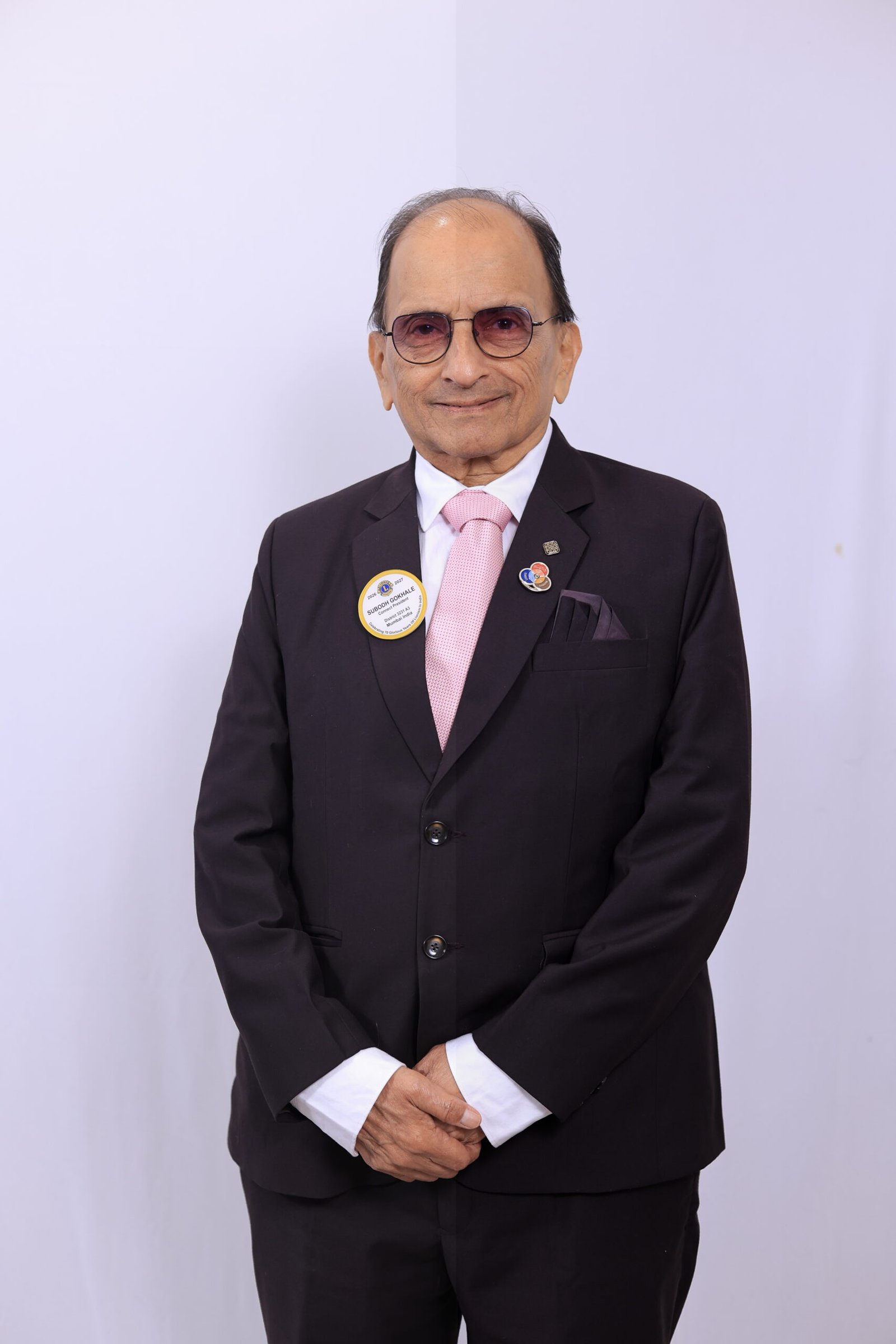 Subodh Gokhale
