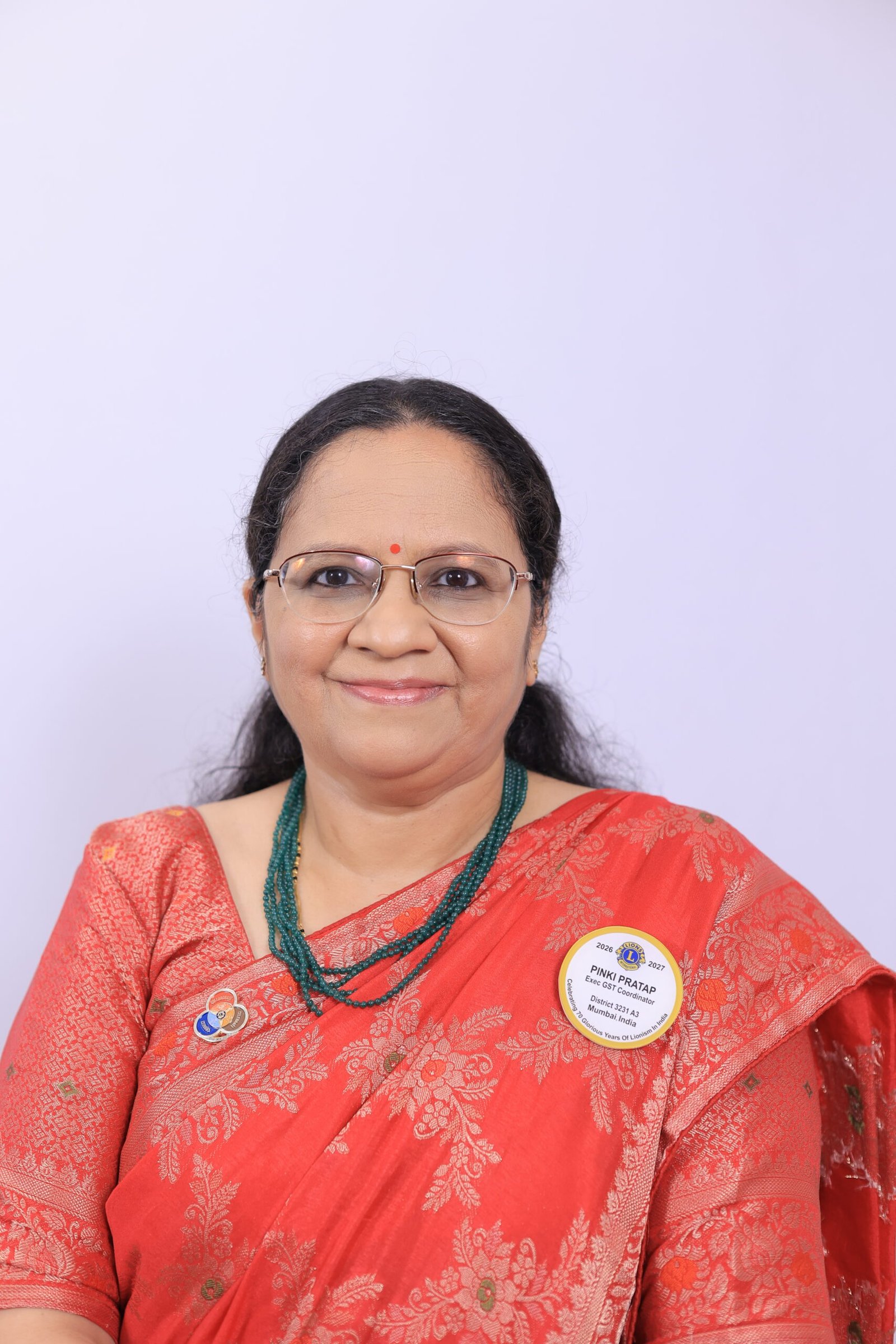 Pinki Pratap