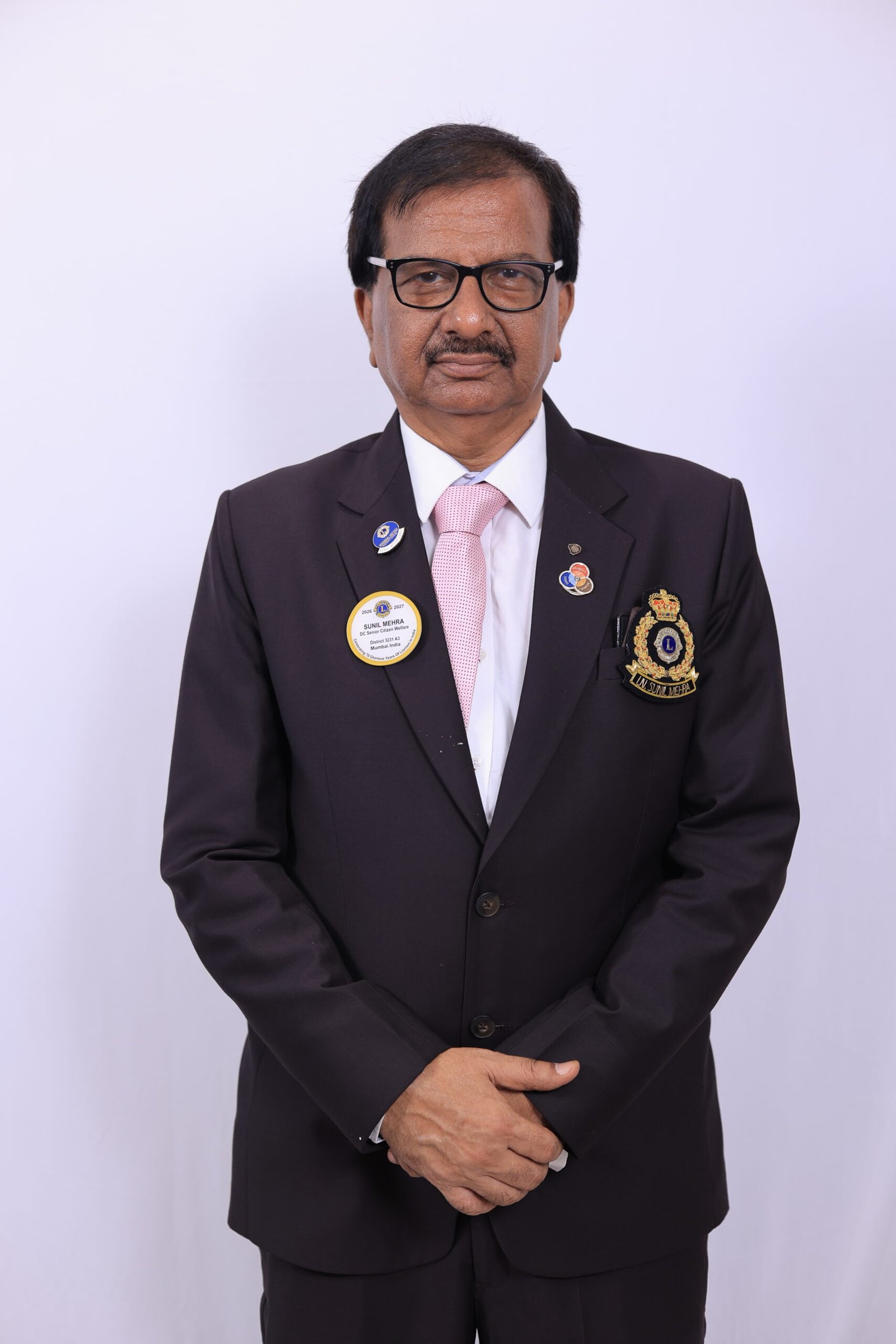 Sunil Mehra