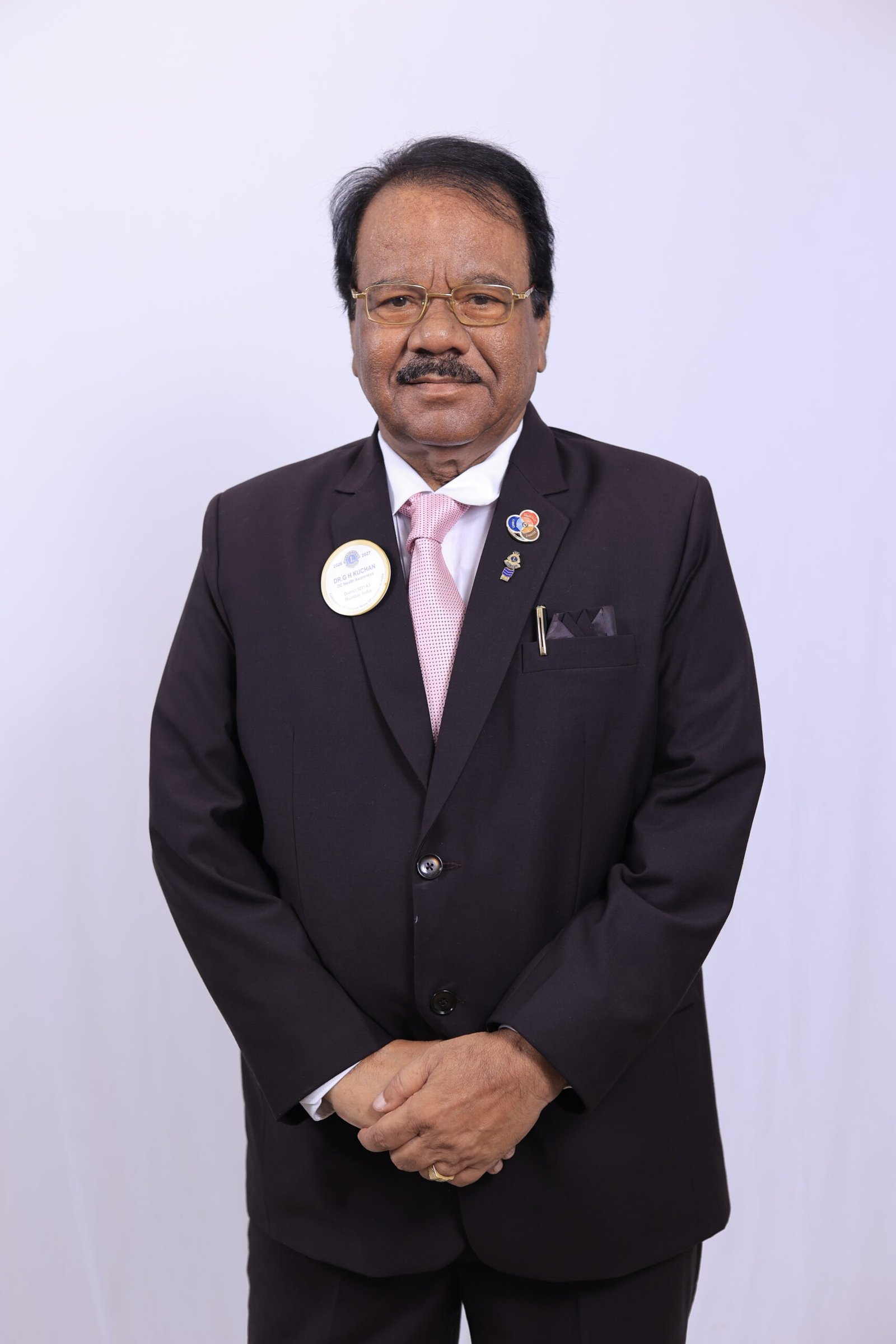Dr. G H Kuchan