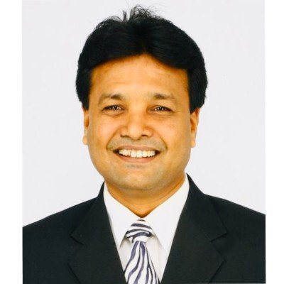 Bharat Savla