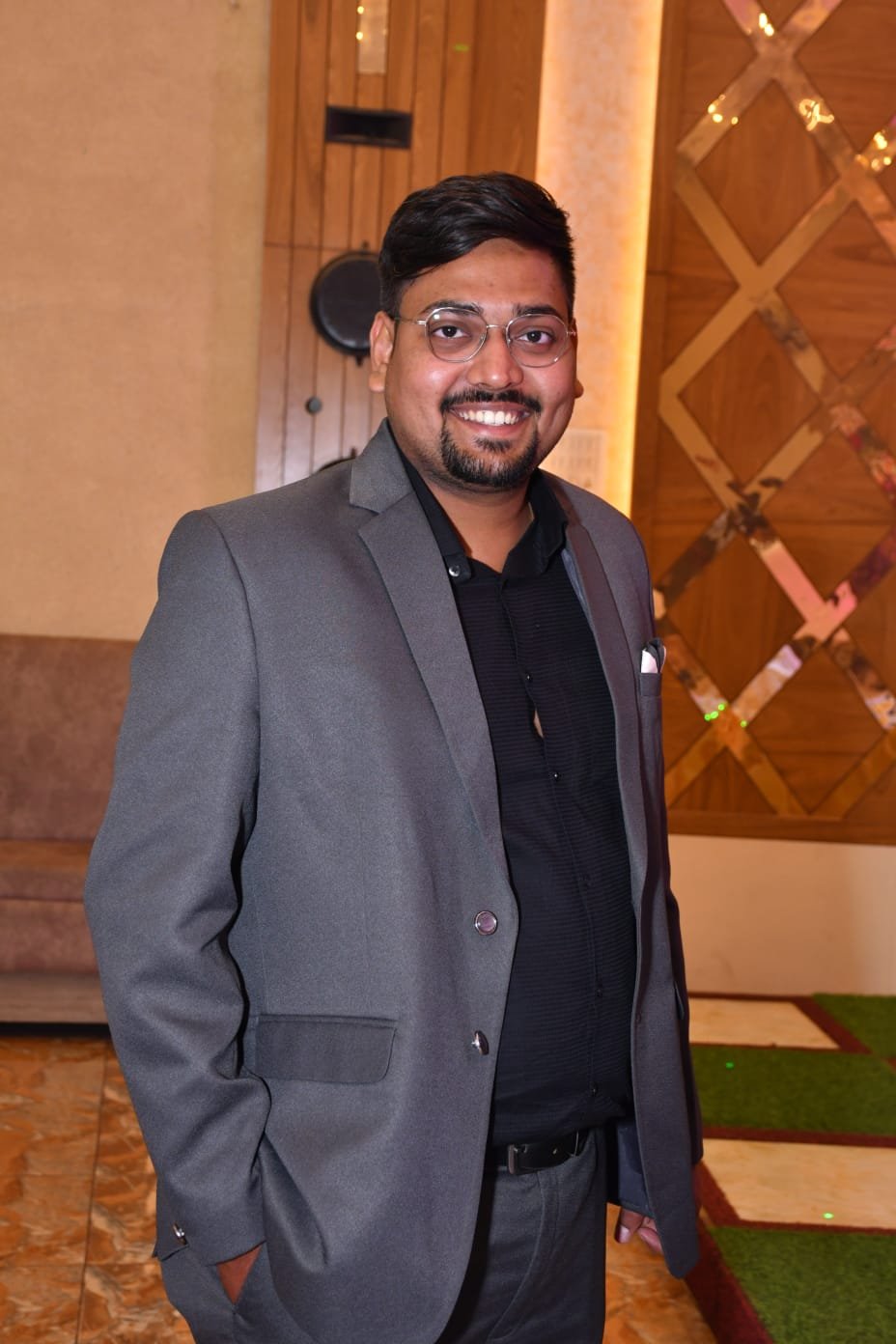 Abhishek Mishra