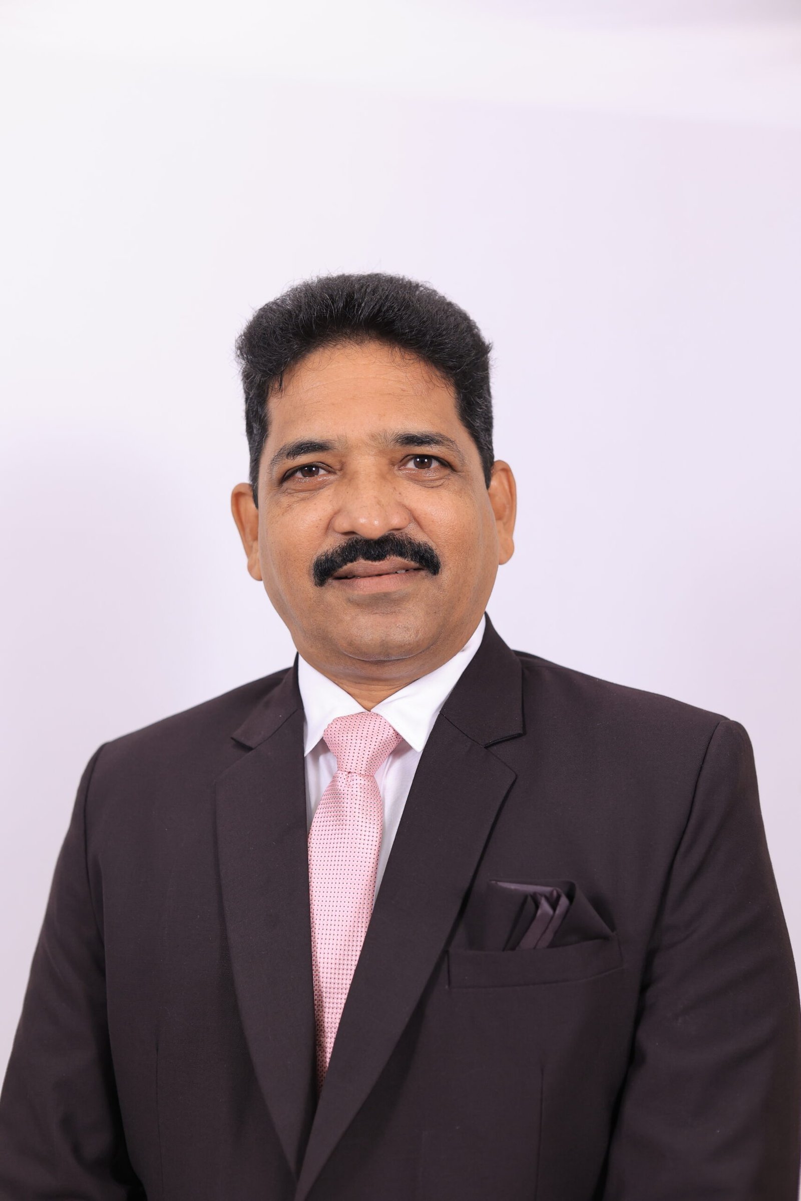 Nilesh Gharat