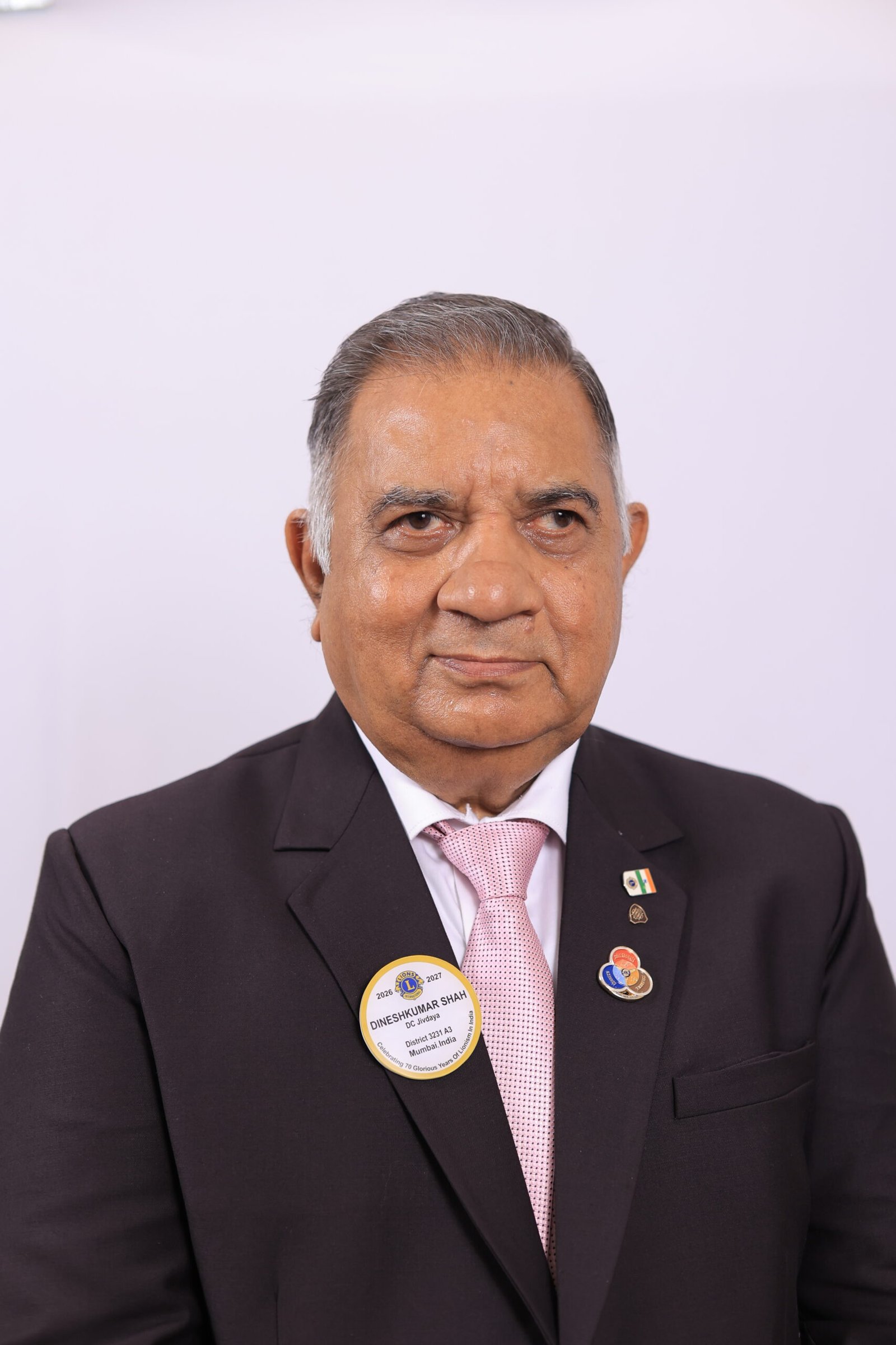 DineshKumar Shah