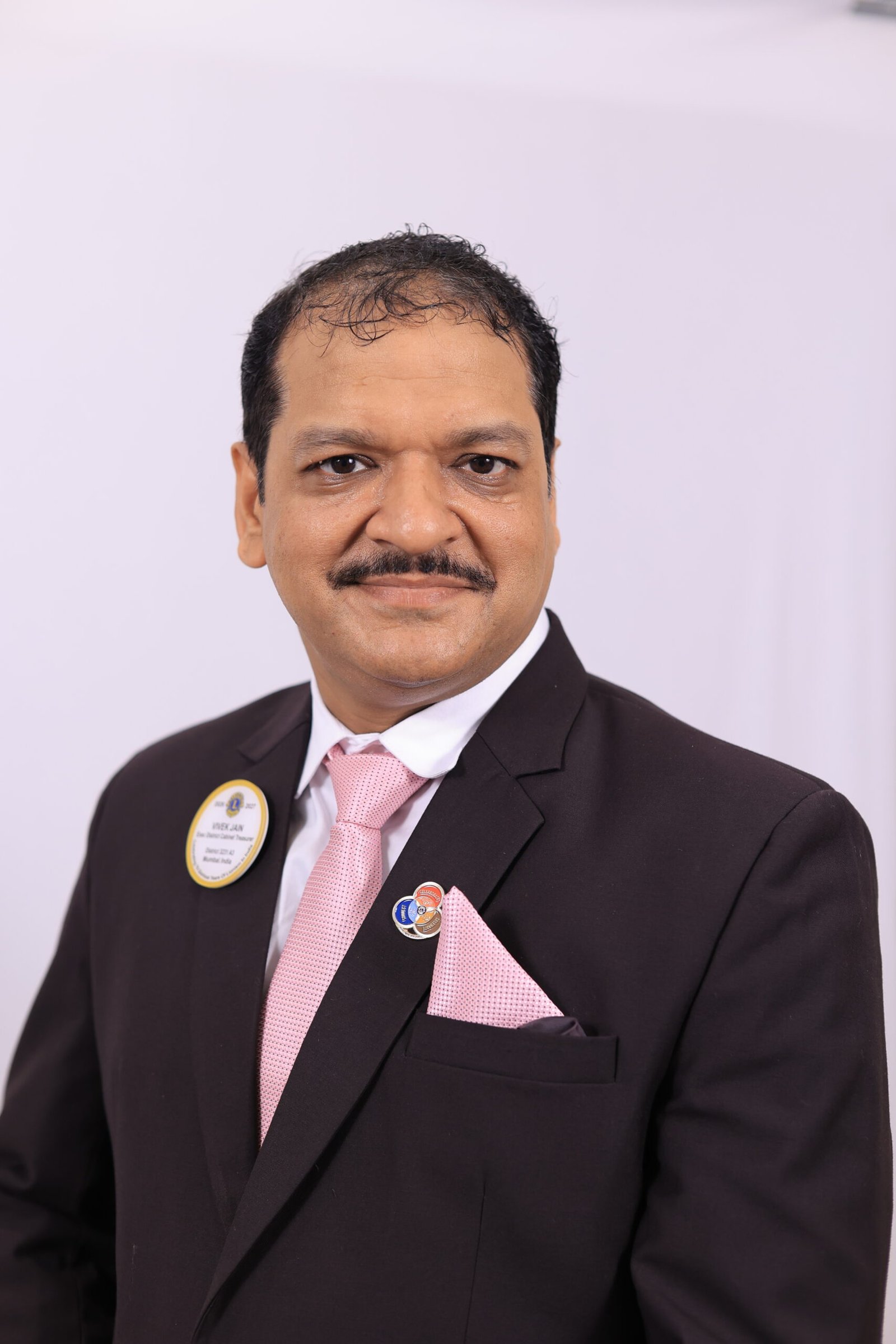 Vivek Jain