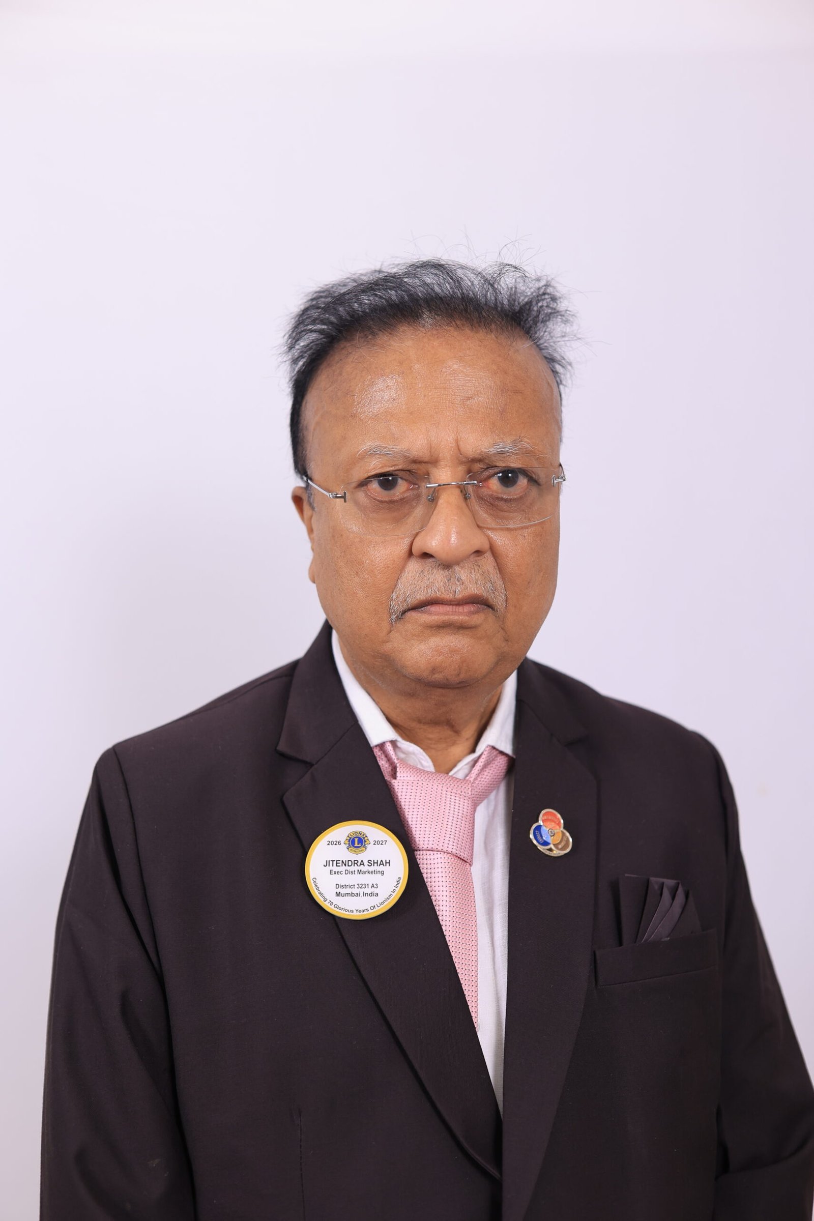 Jitendra Shah