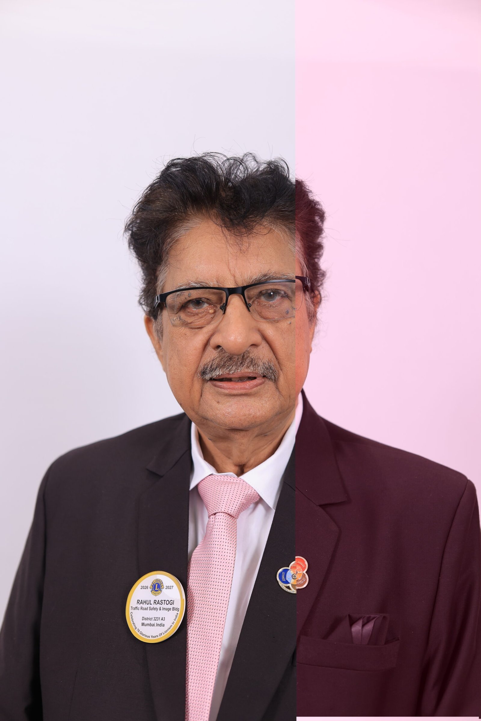 Rahul Rastogi