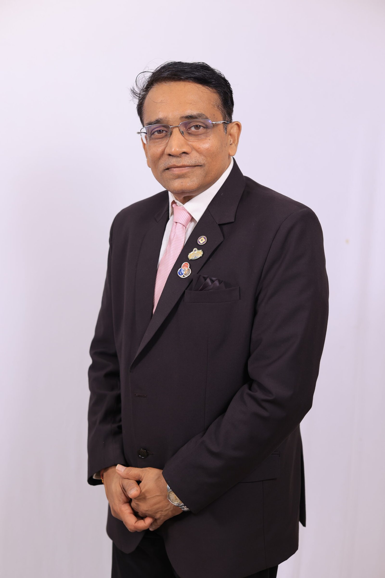 Mukul Gupta
