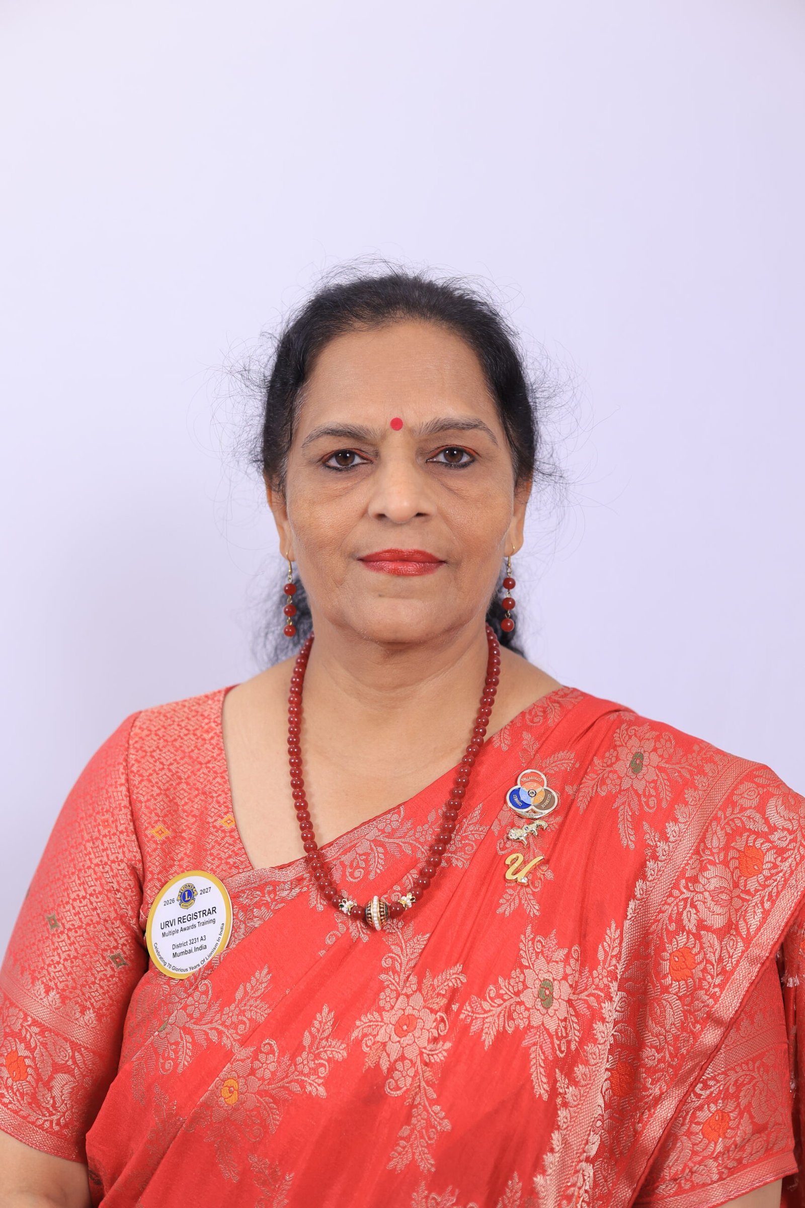 Urvi Registrar