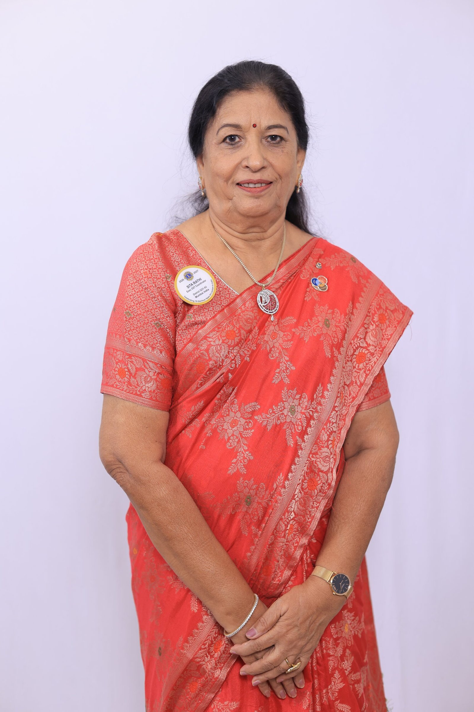 Sita Rathi