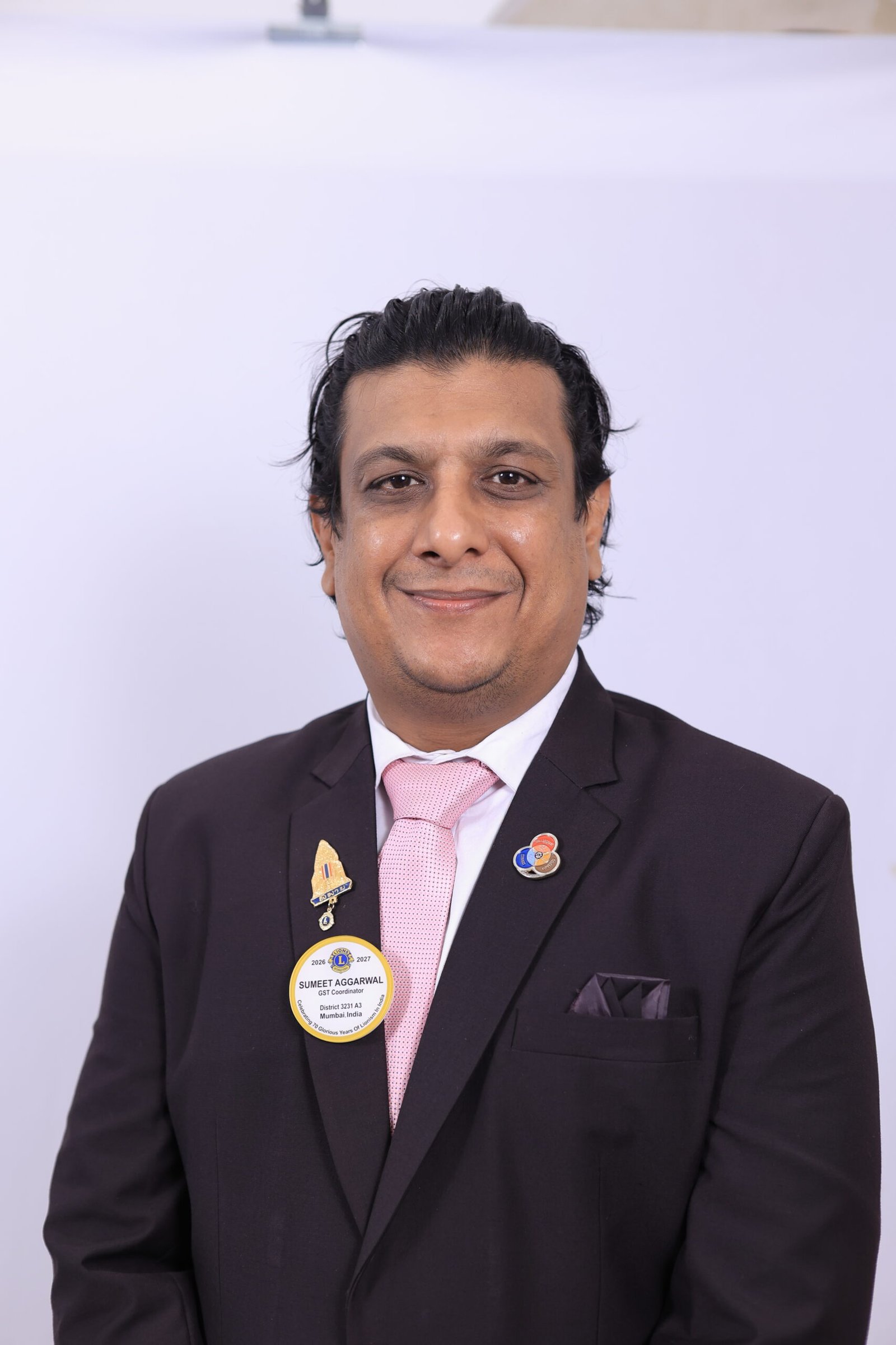 Sumeet Aggarwal