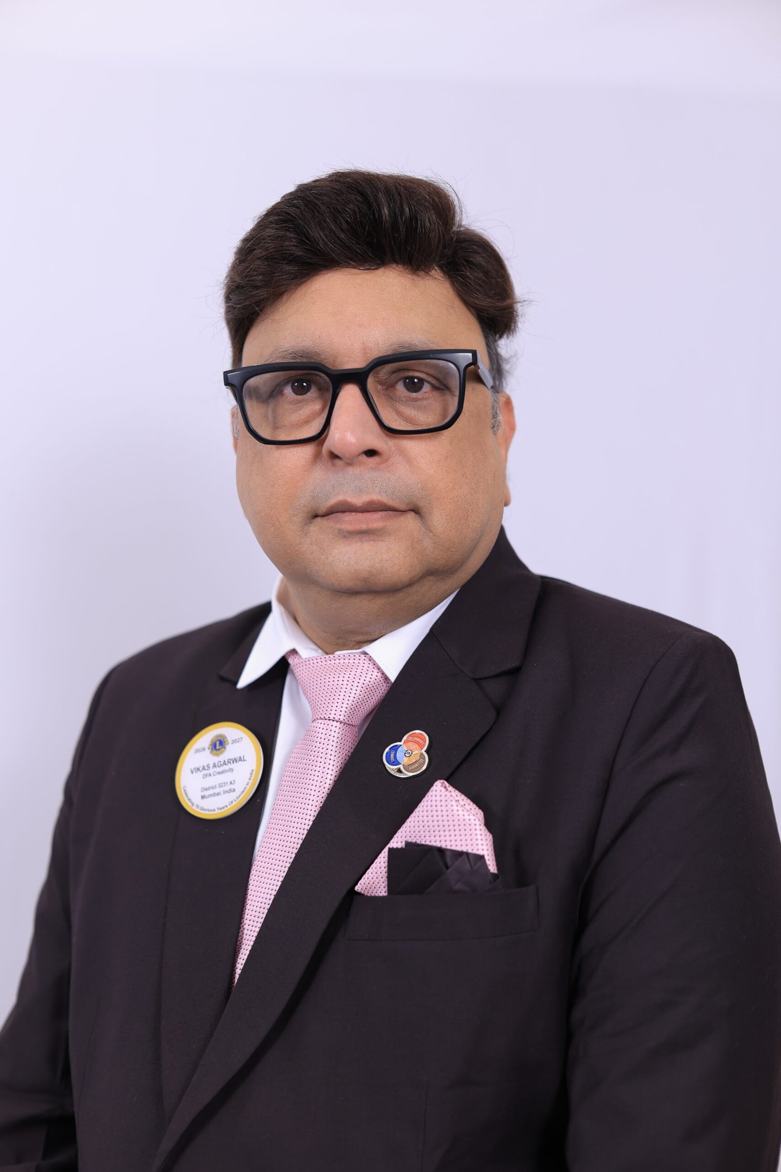 Vikas Agarwal