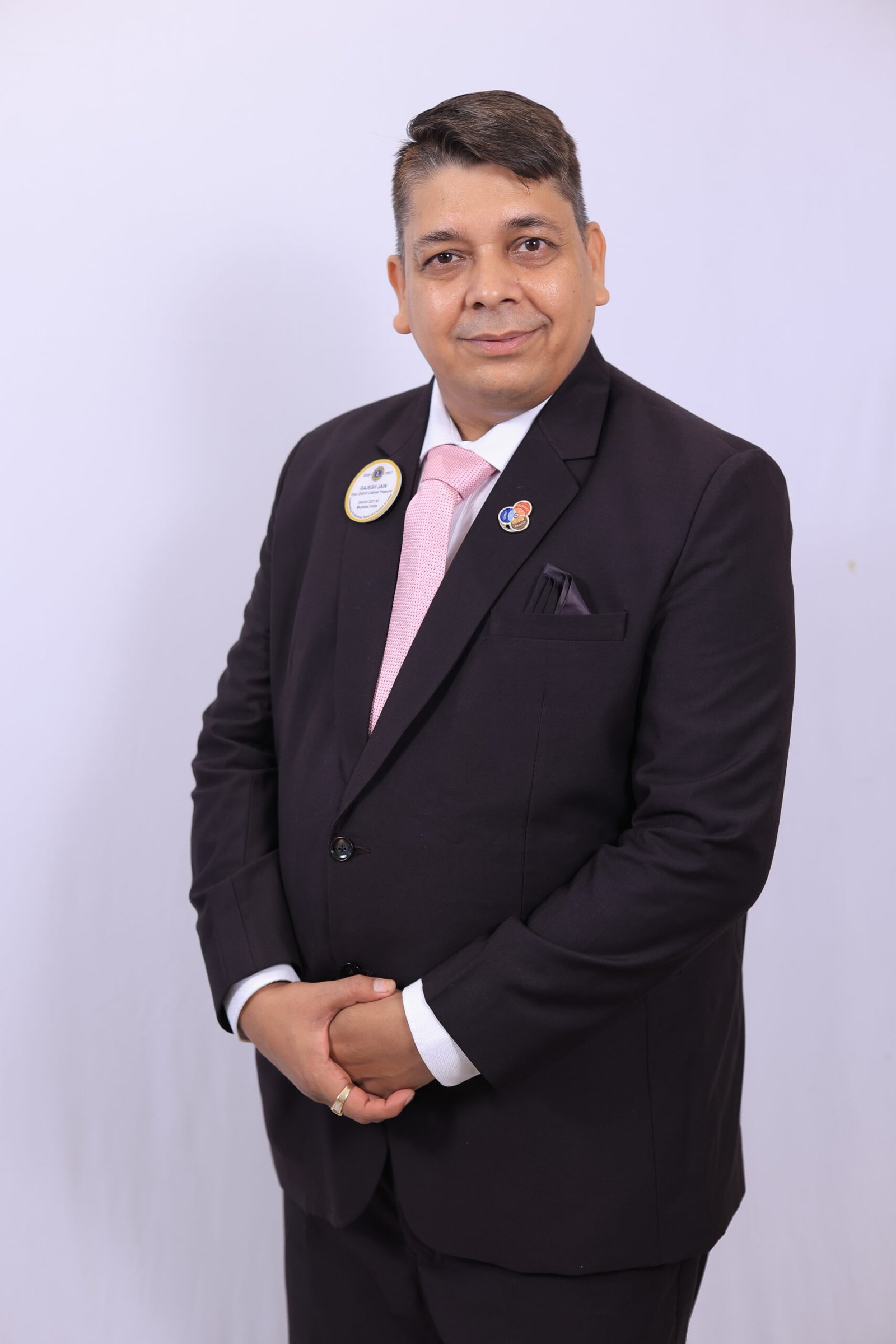 Rajesh Jain
