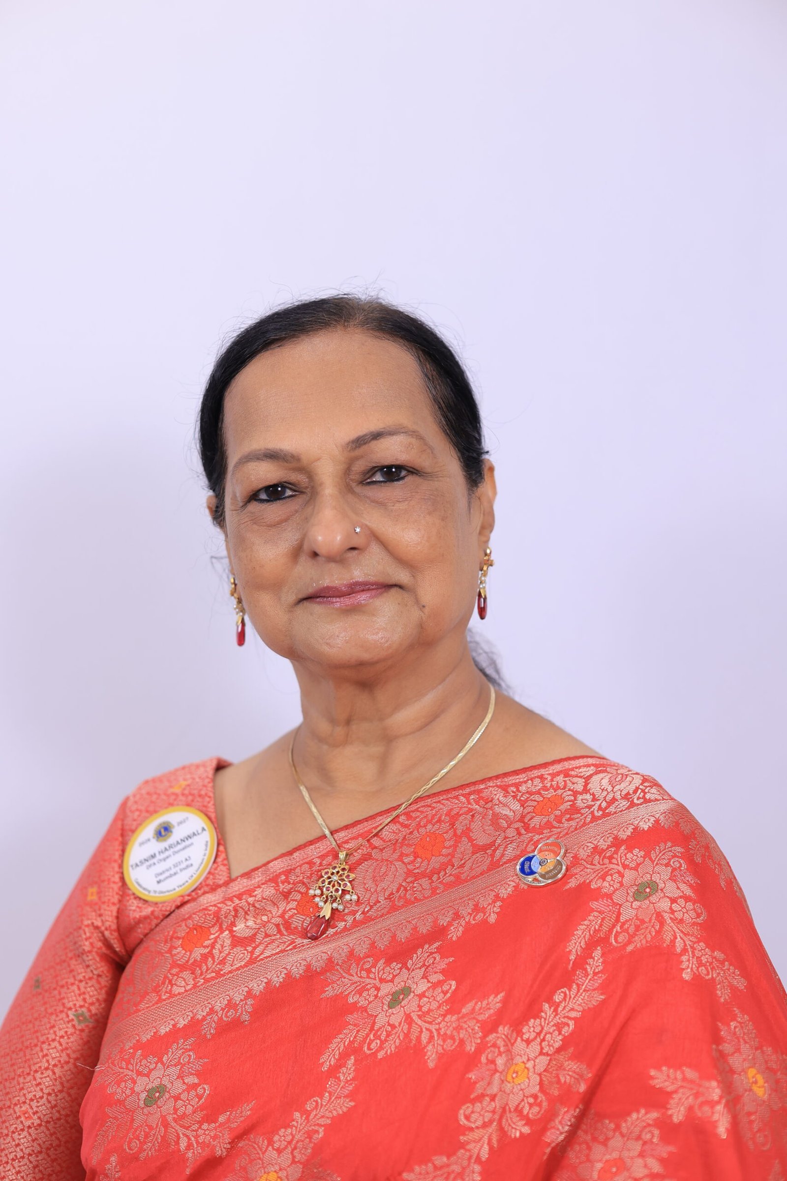 Tasnim Harianwala