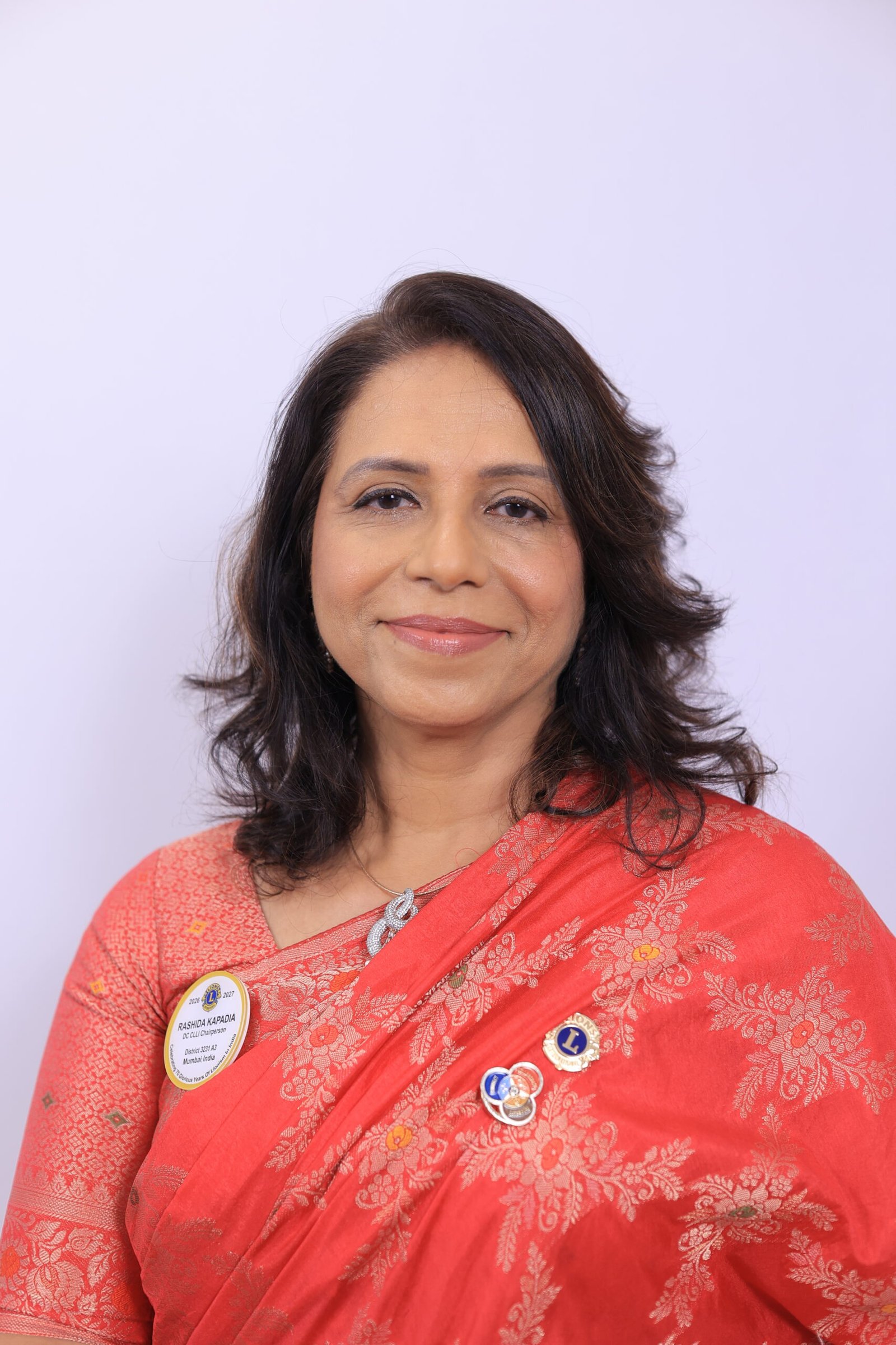 Rashida Kapadia