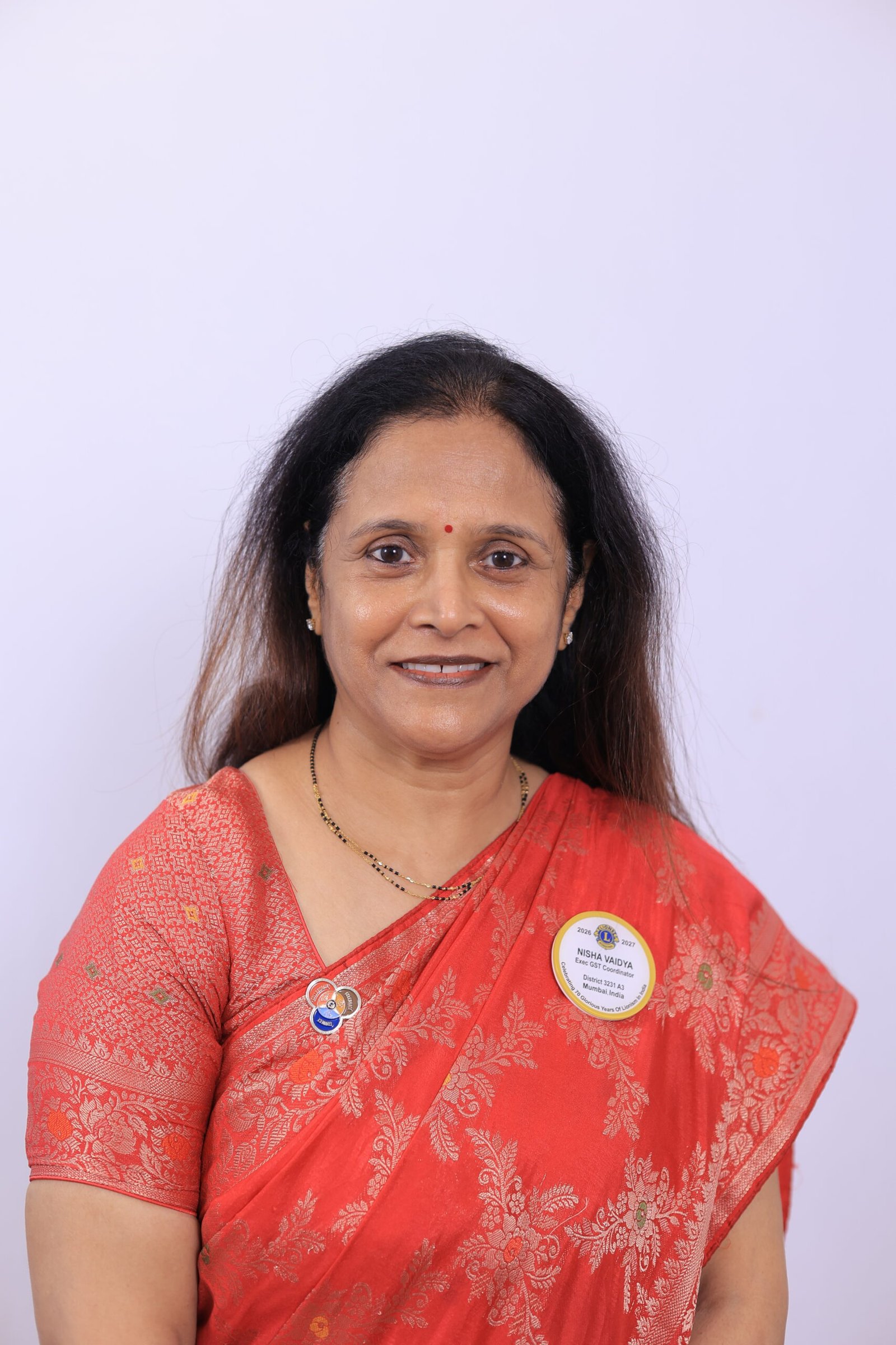 Nisha Vaidya