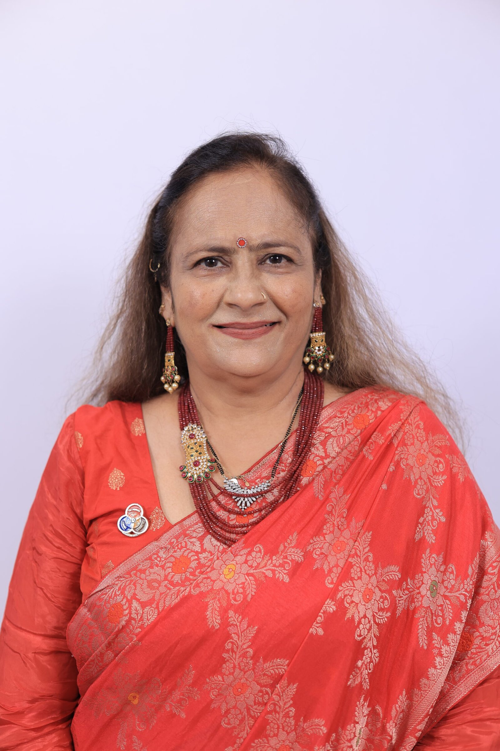 Dr. Sharmila Bhonsale