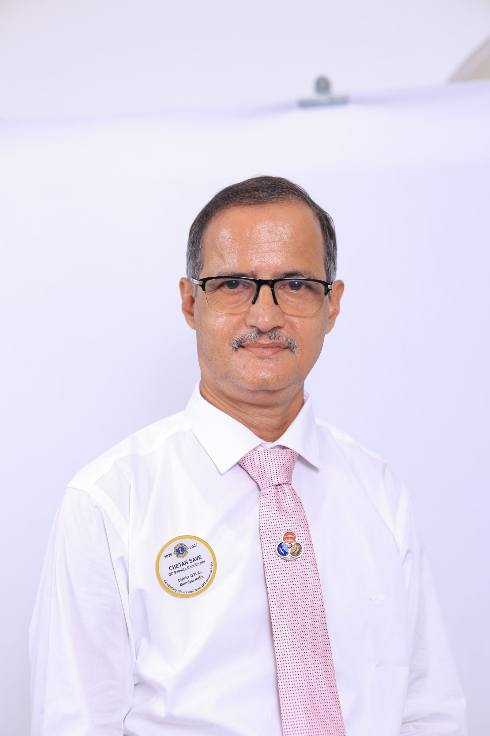 Chetan Save