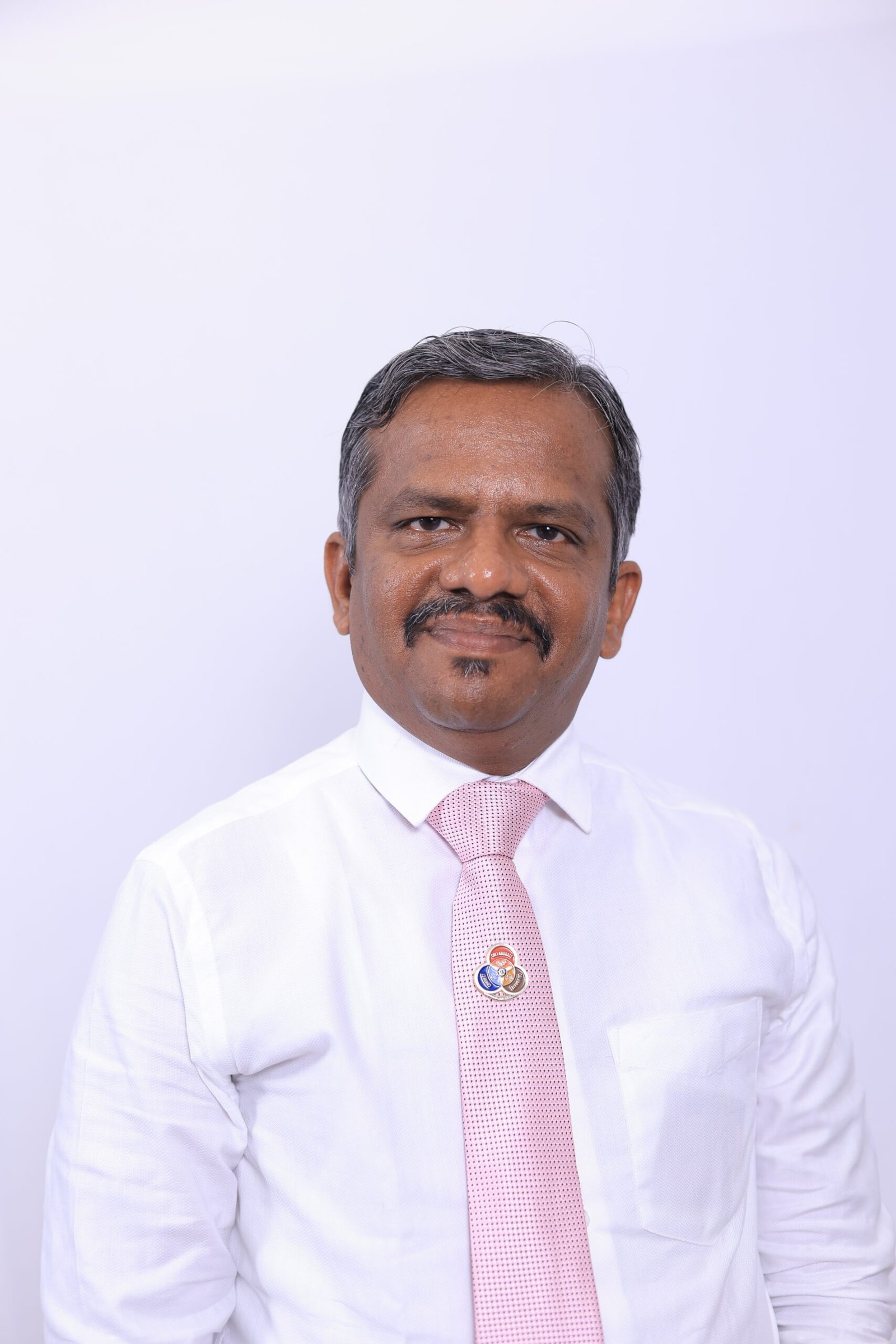 Krishil Vartak