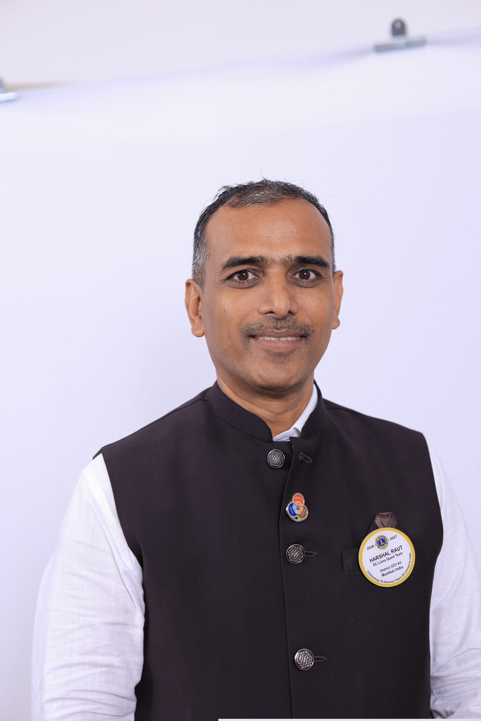 Harshal Raut