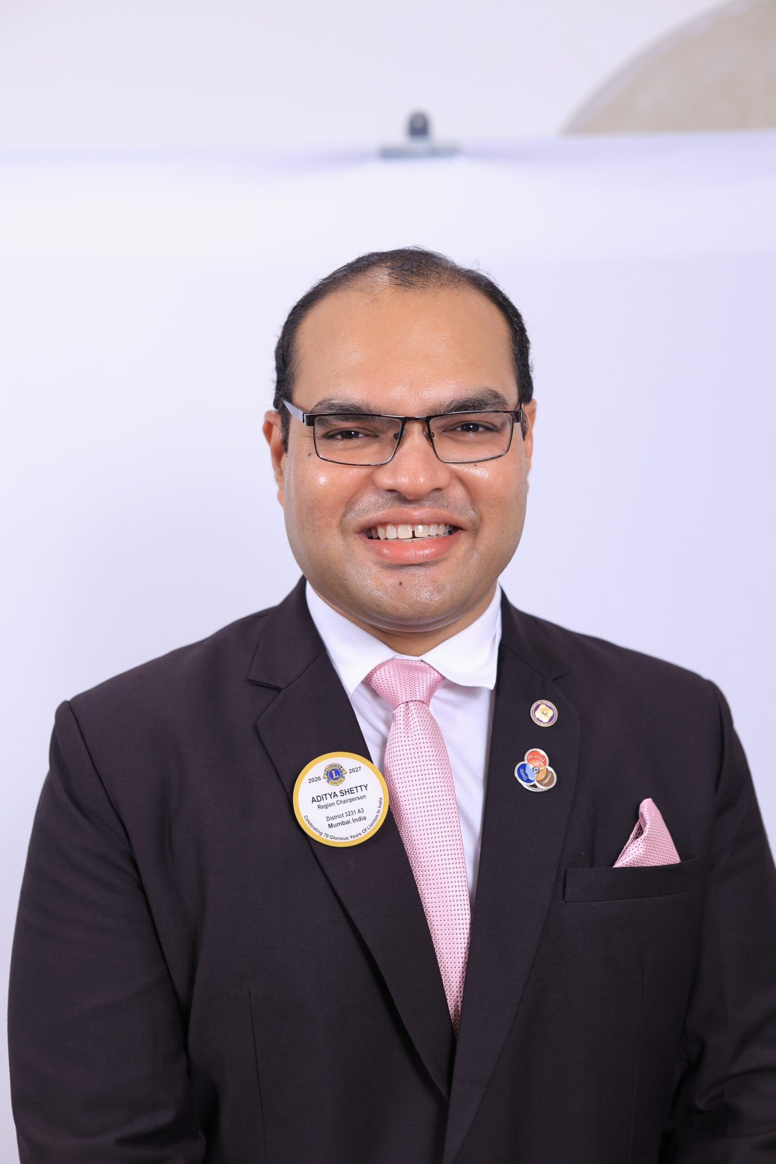 Aditya Shetty