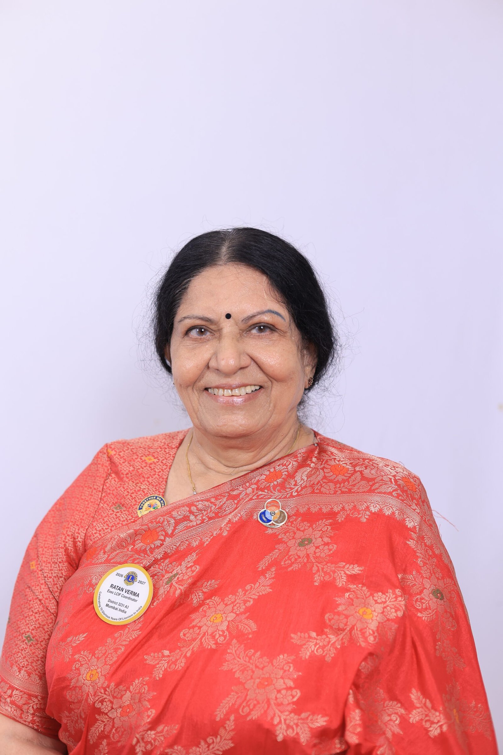 Ratan Verma