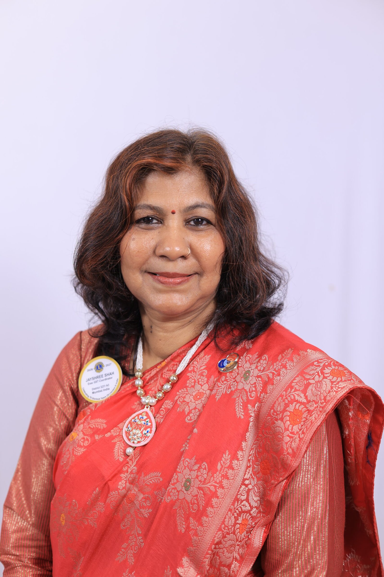 Jayshree Shah