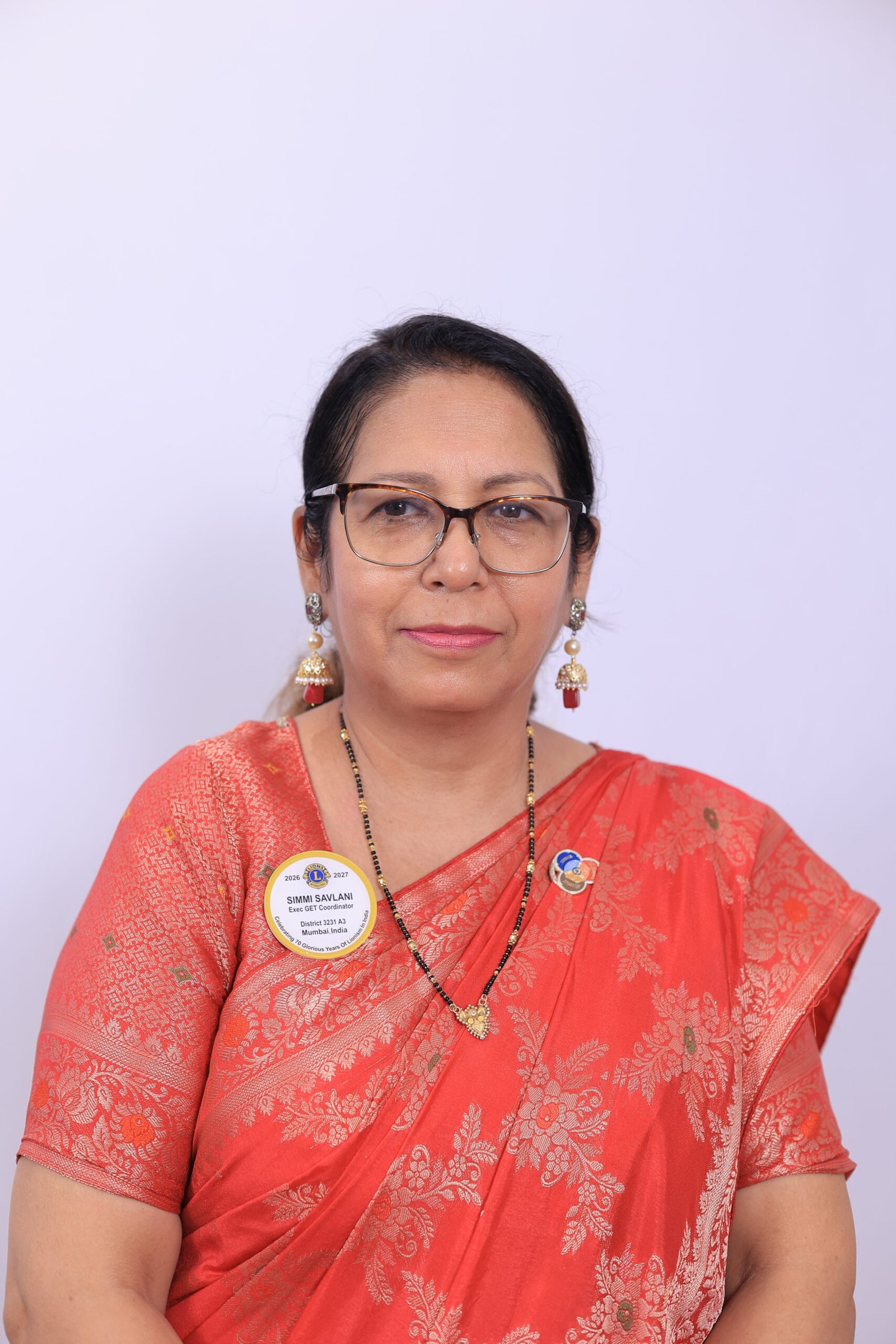 Simmi Savlani