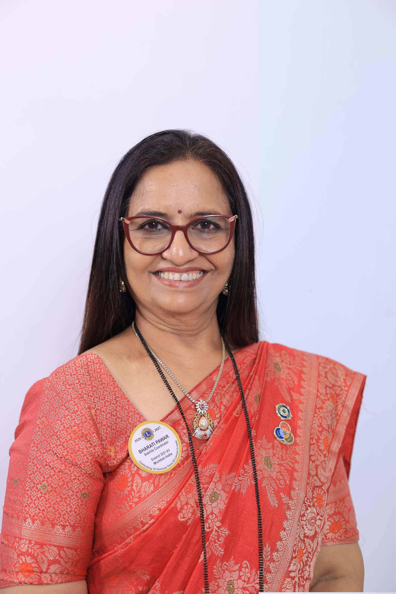 Bharati Pawar