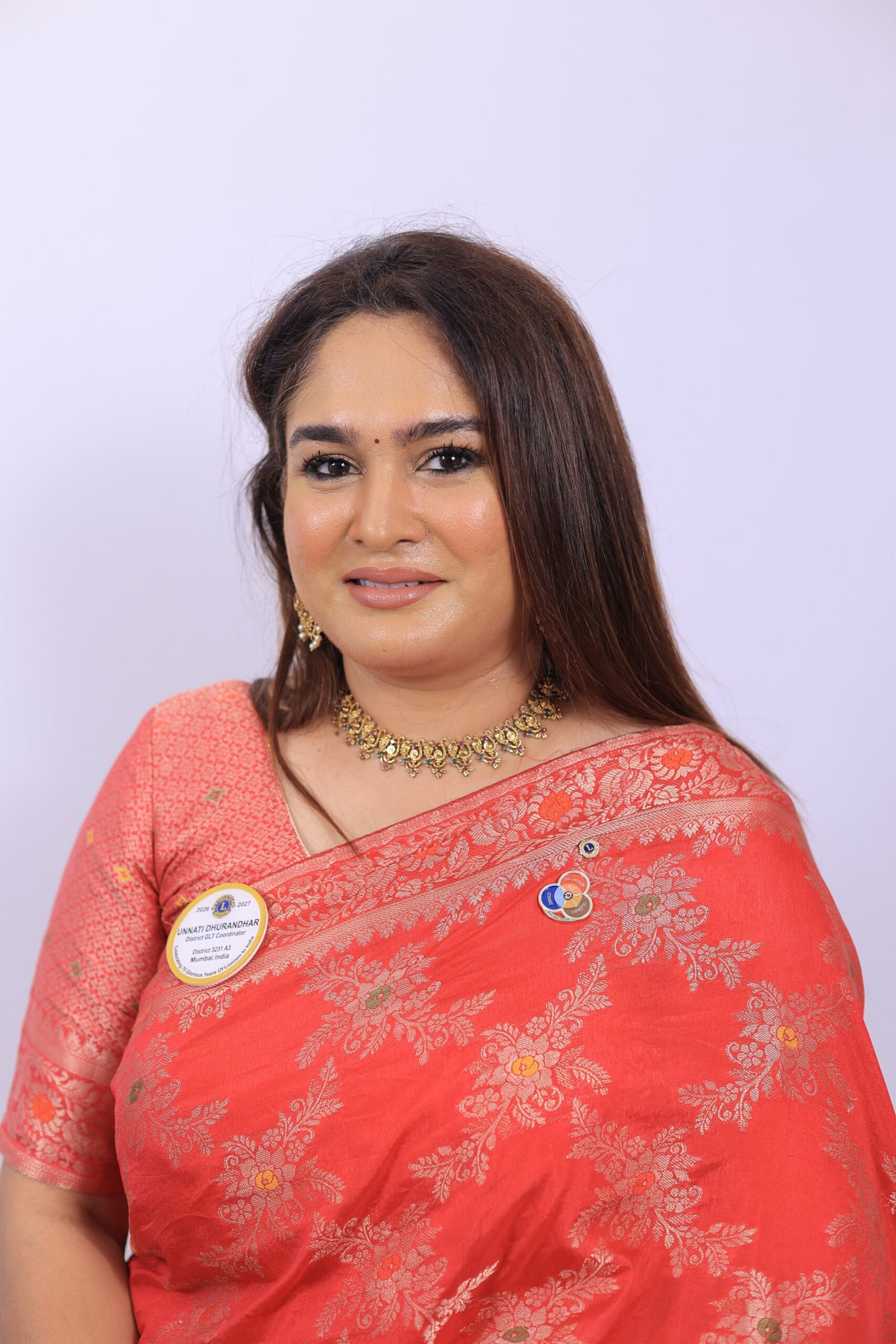 Unnati Dhurandhar