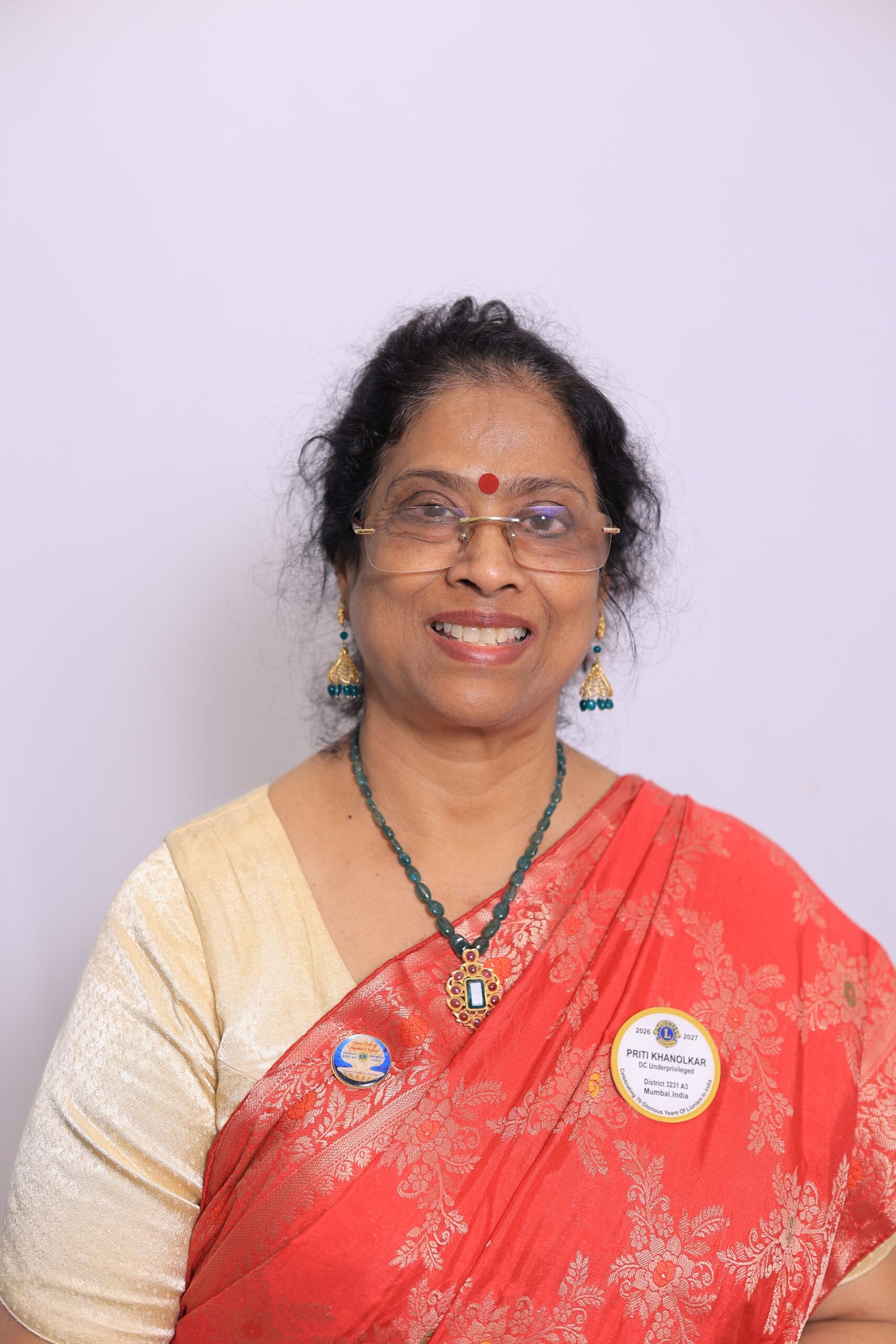 Priti Khanolkar