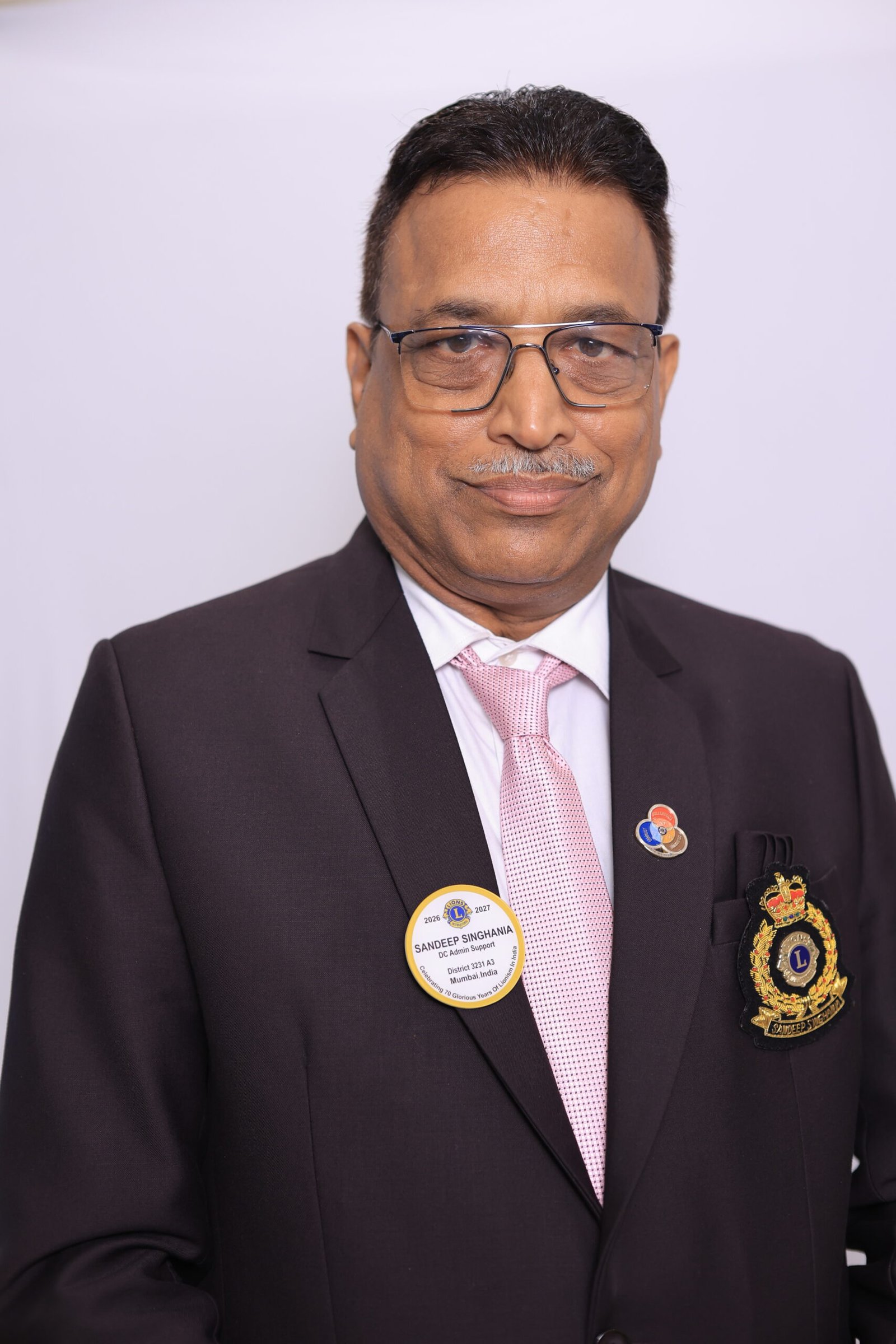 Sandeep Singhania