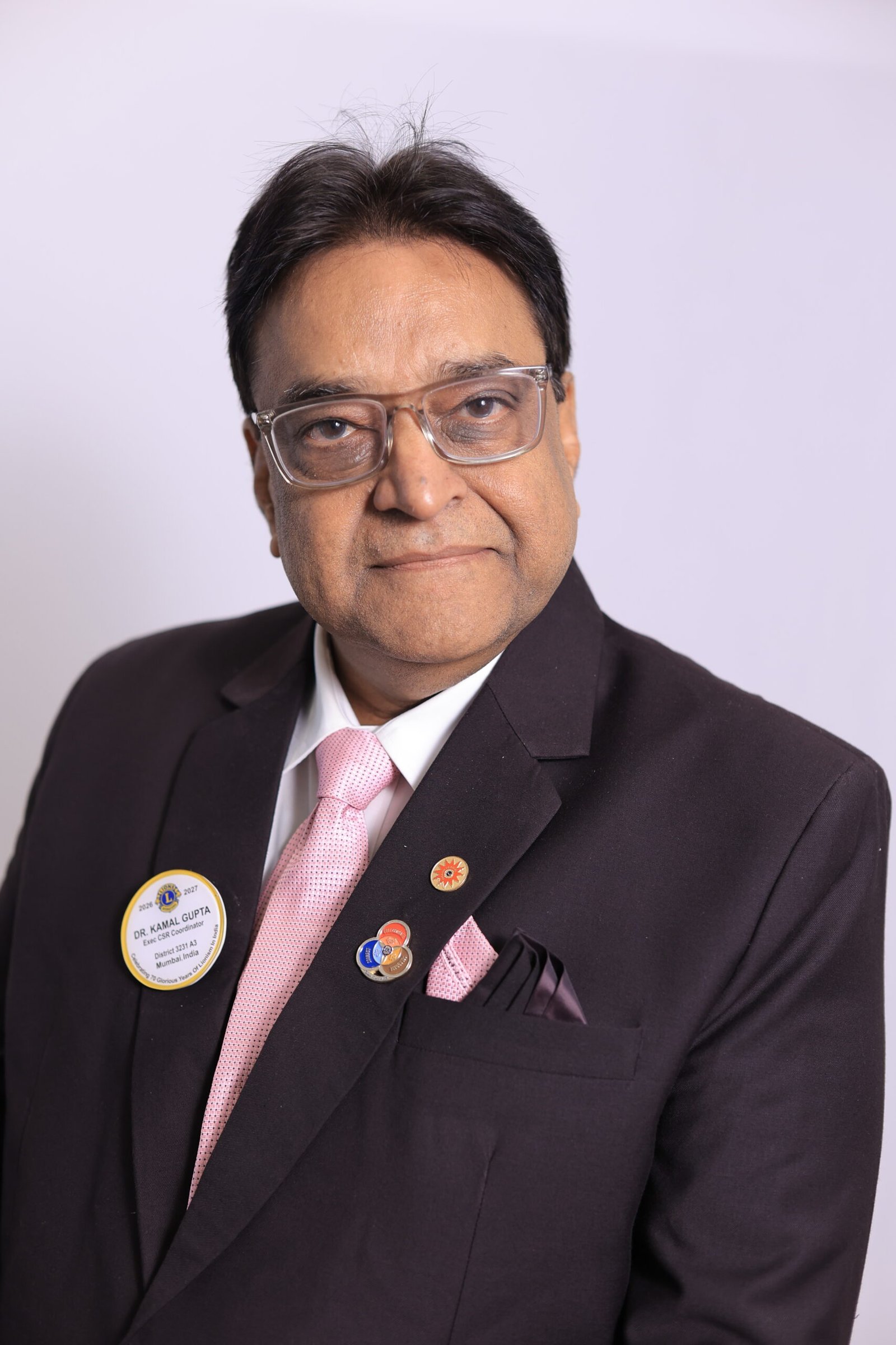 Dr. Kamal Gupta