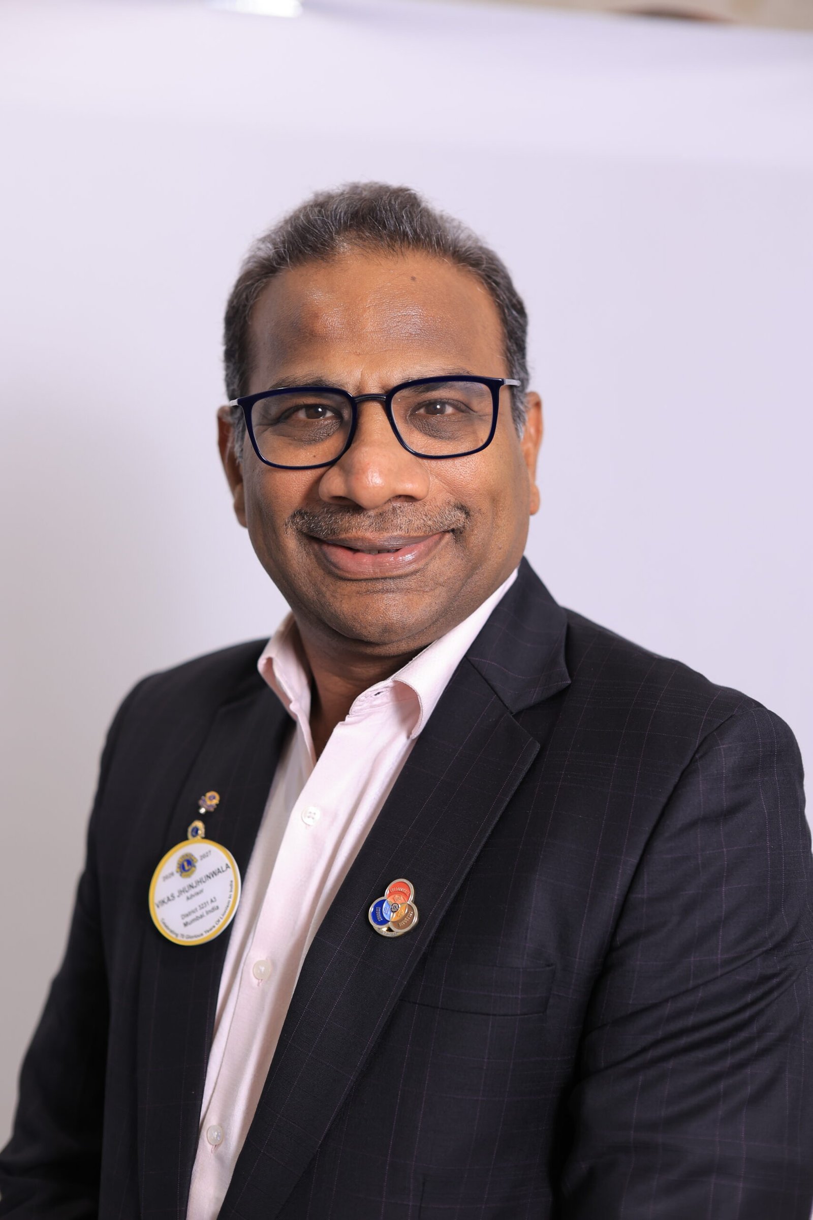 Vikas Jhunjhunwala