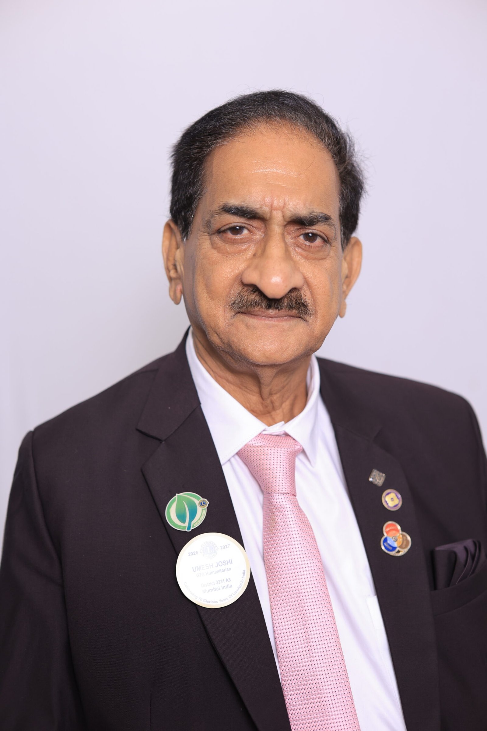 Umesh Joshi